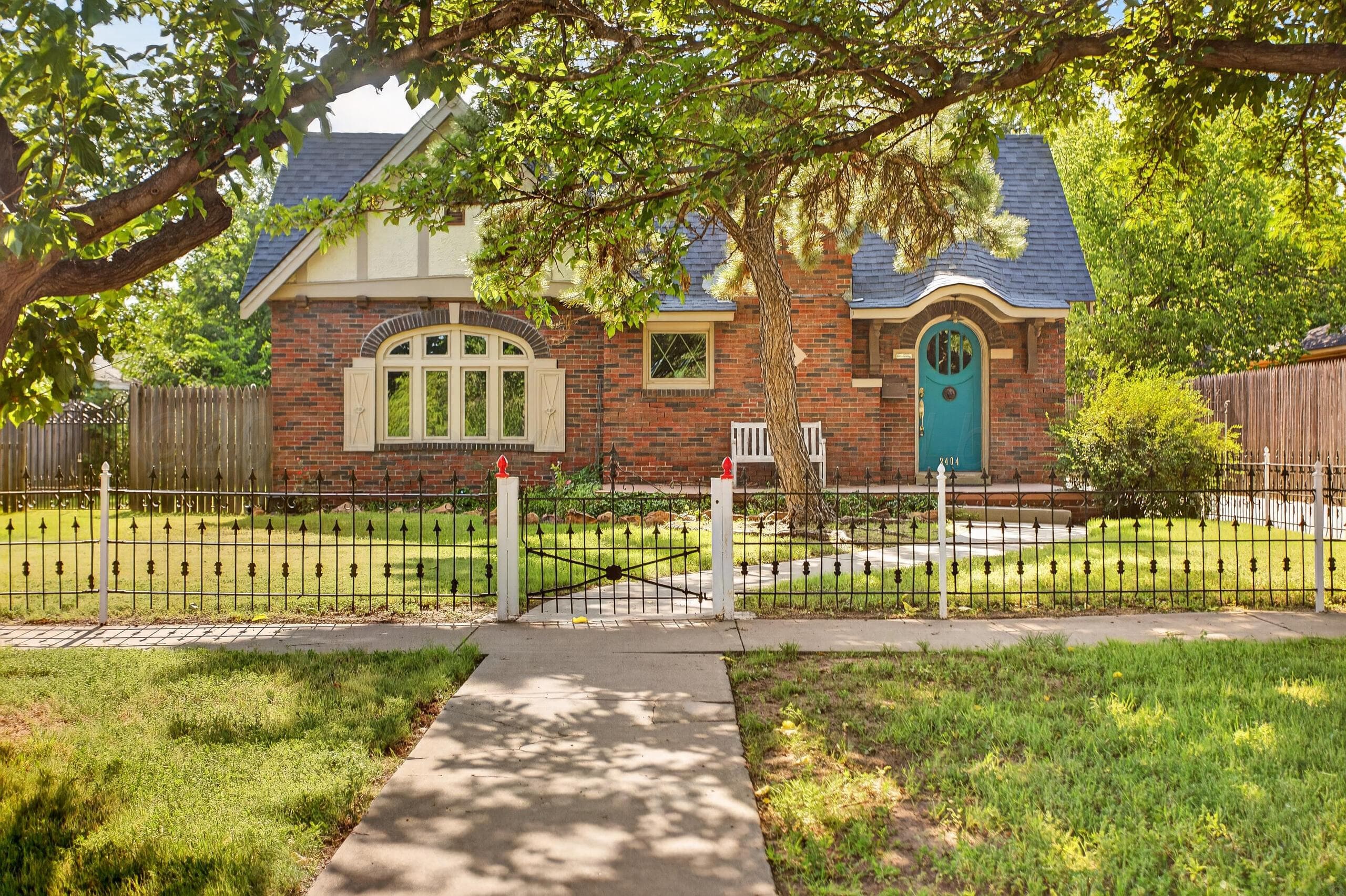 2404 S Harrison Street, Amarillo, TX 79109-2510, photo 65