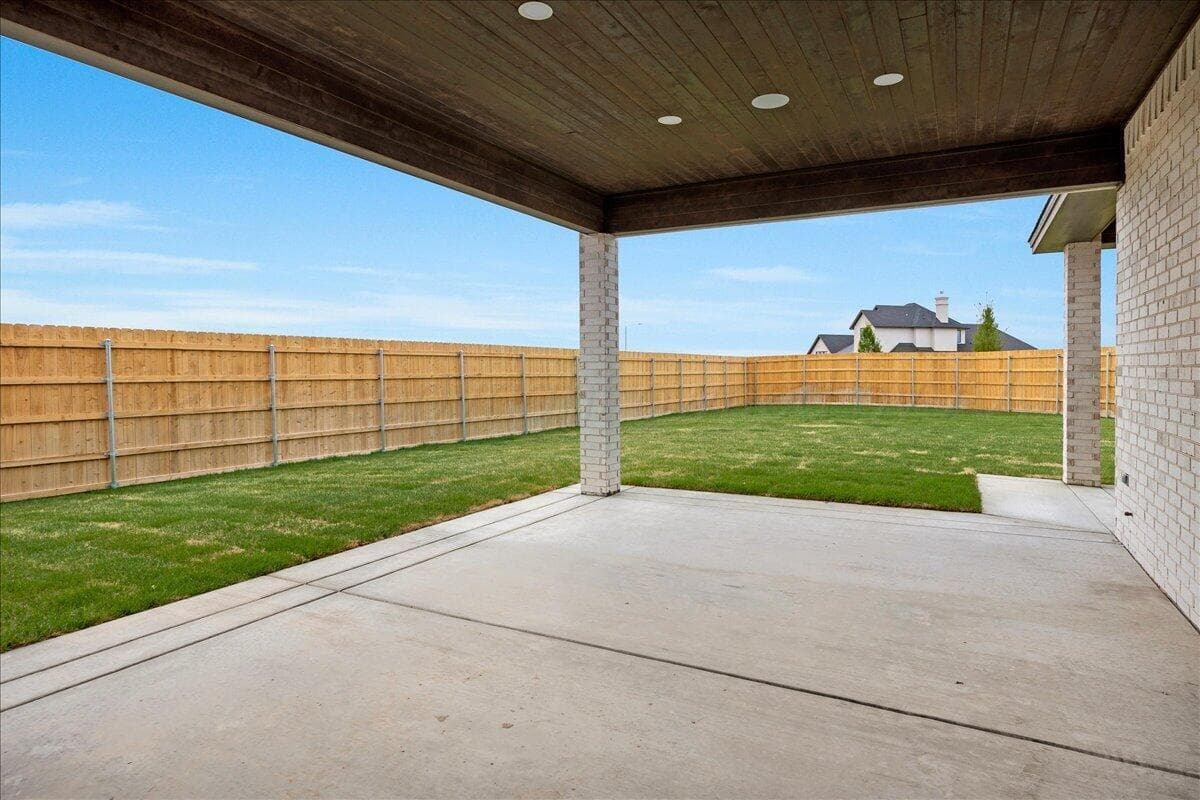 9505 Lilly Street, Amarillo, TX 79119, photo 43