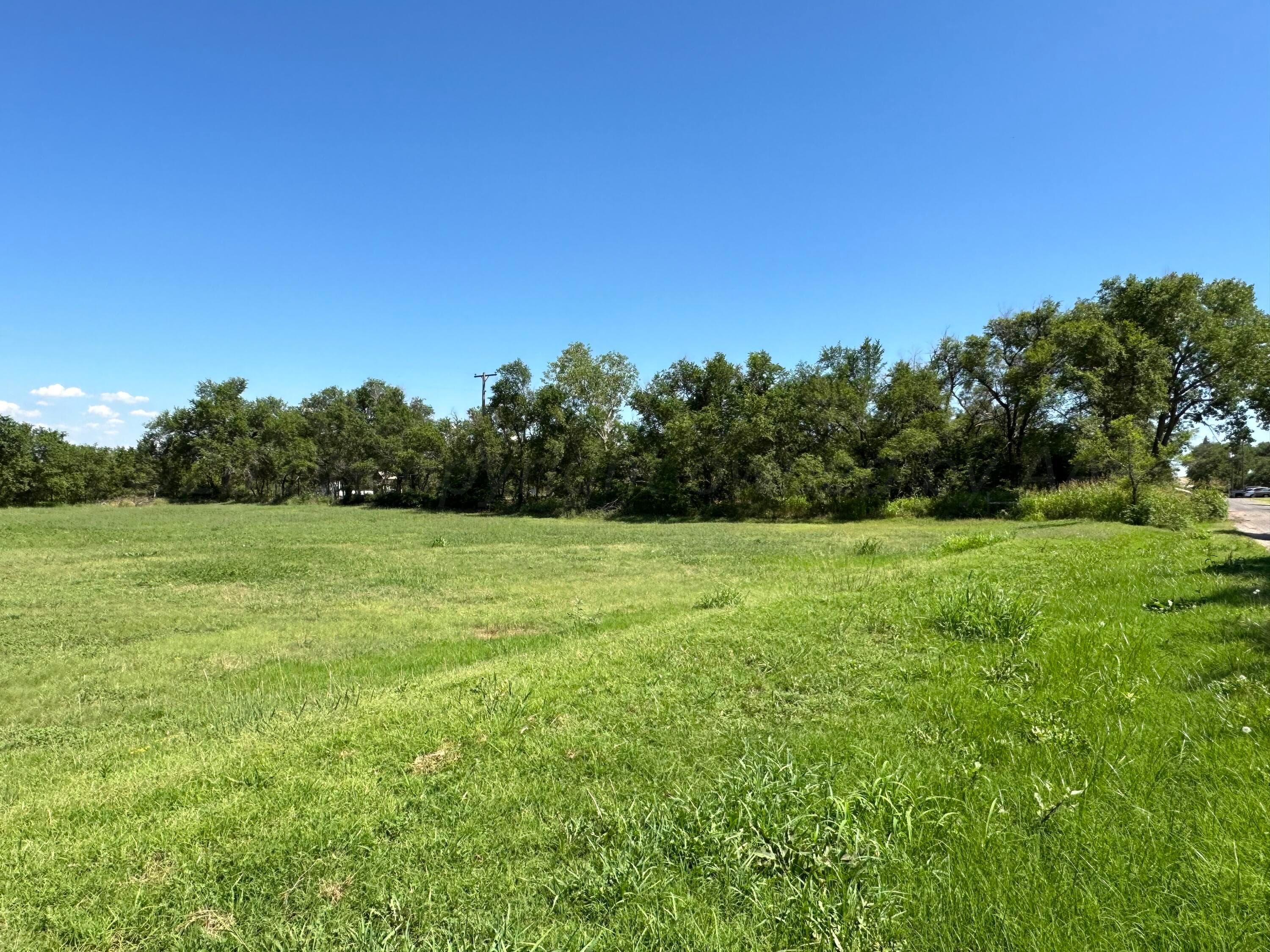 700 N Texas Street, Shamrock, TX 79079, photo 4