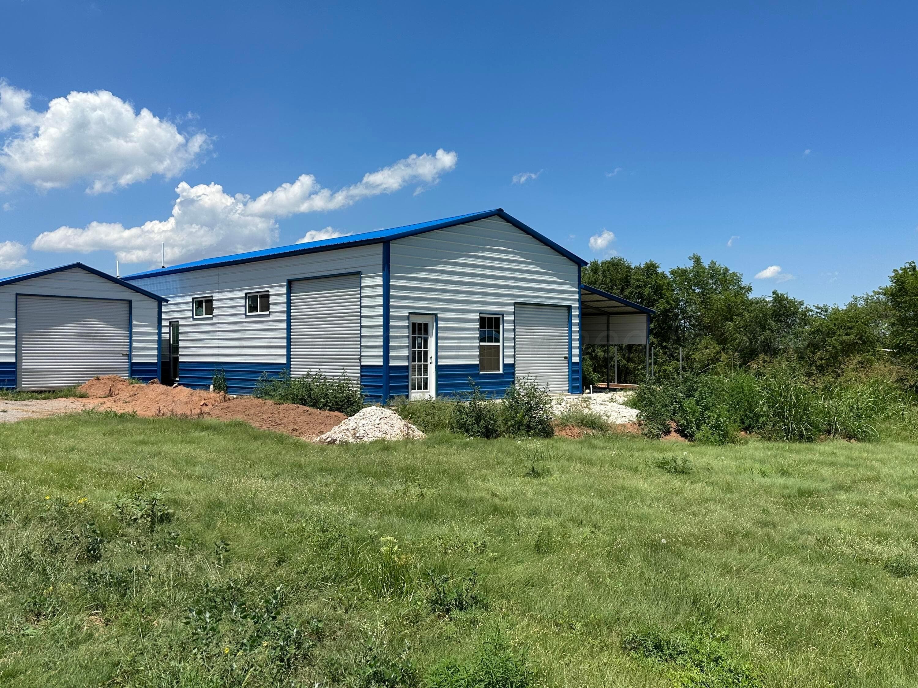 700 N Texas Street, Shamrock, TX 79079, photo 6