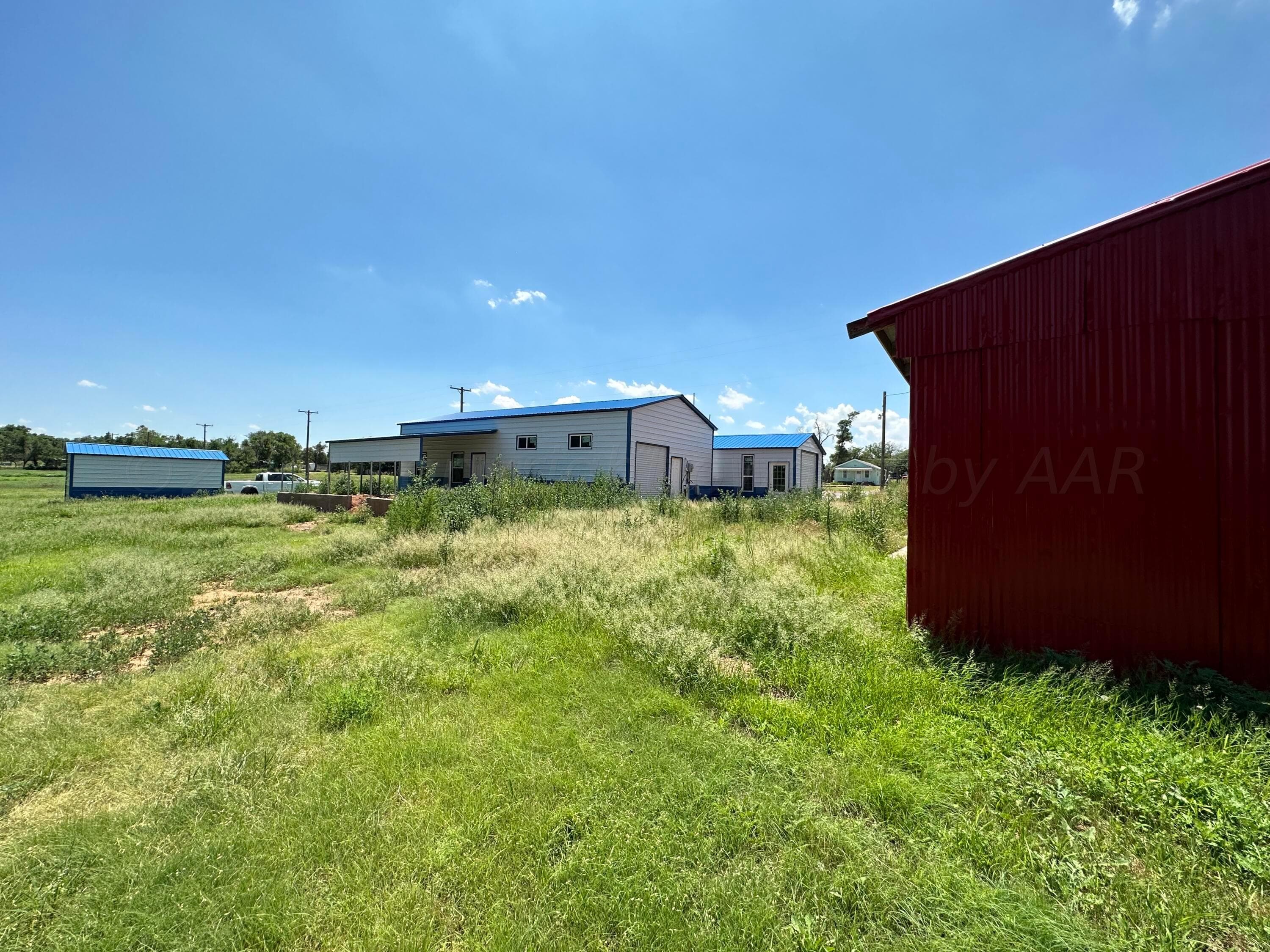 700 N Texas Street, Shamrock, TX 79079, photo 38