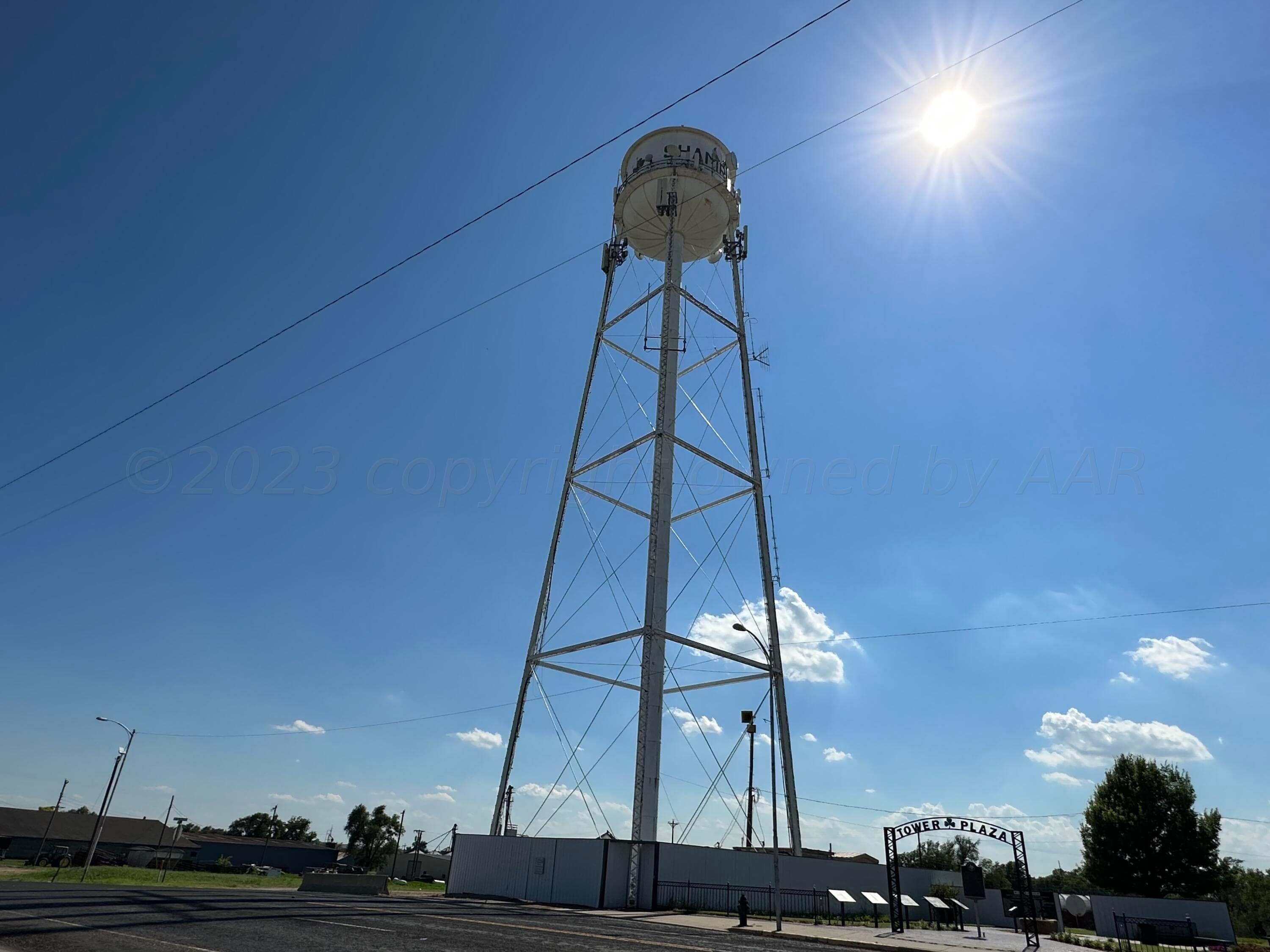700 N Texas Street, Shamrock, TX 79079, photo 46