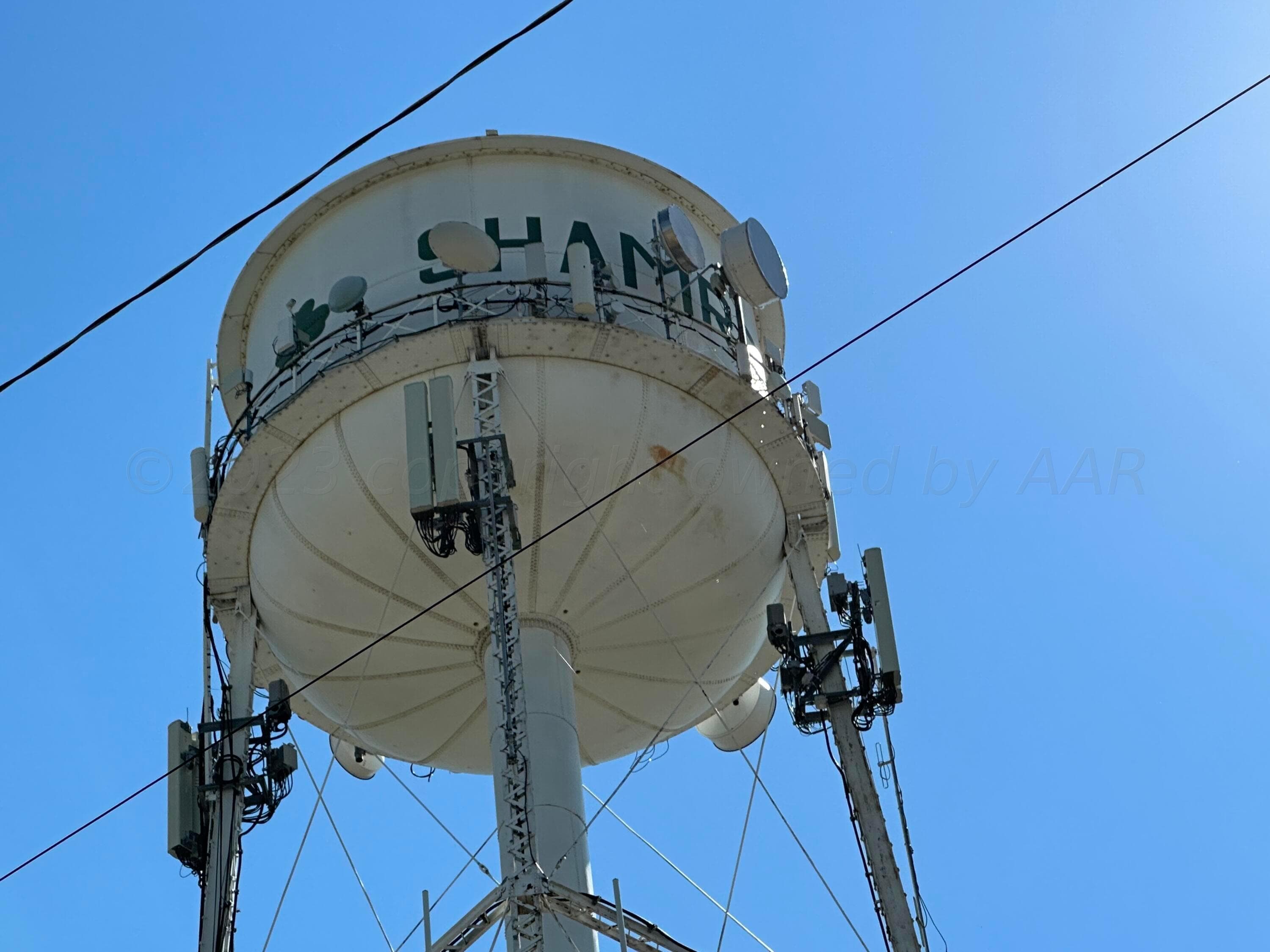 700 N Texas Street, Shamrock, TX 79079, photo 47