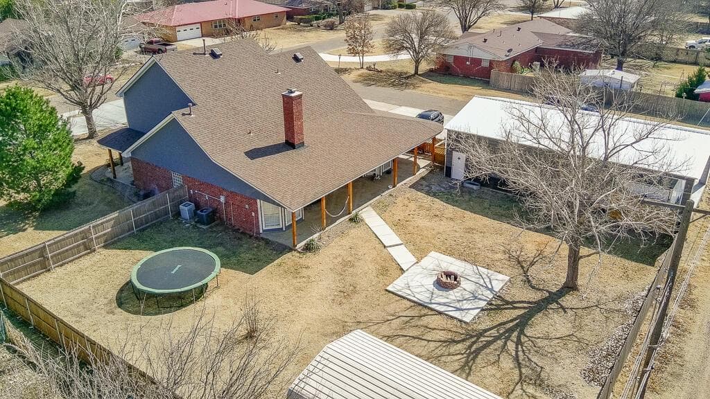 601 Martin Avenue, Groom, TX 79039-1805, photo 28