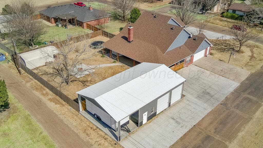 601 Martin Avenue, Groom, TX 79039-1805, photo 39