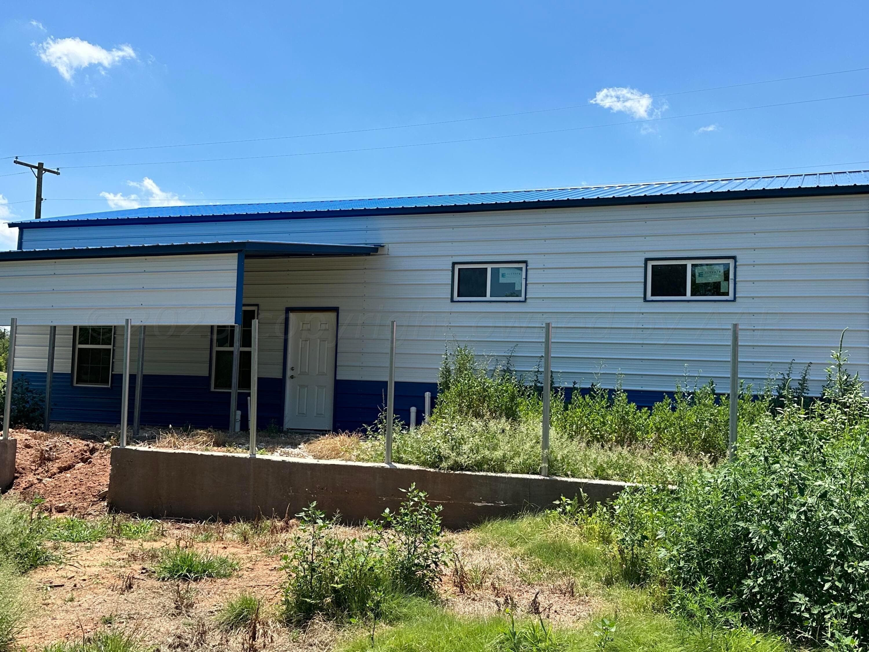 700 N Texas Street, Shamrock, TX 79079, photo 9