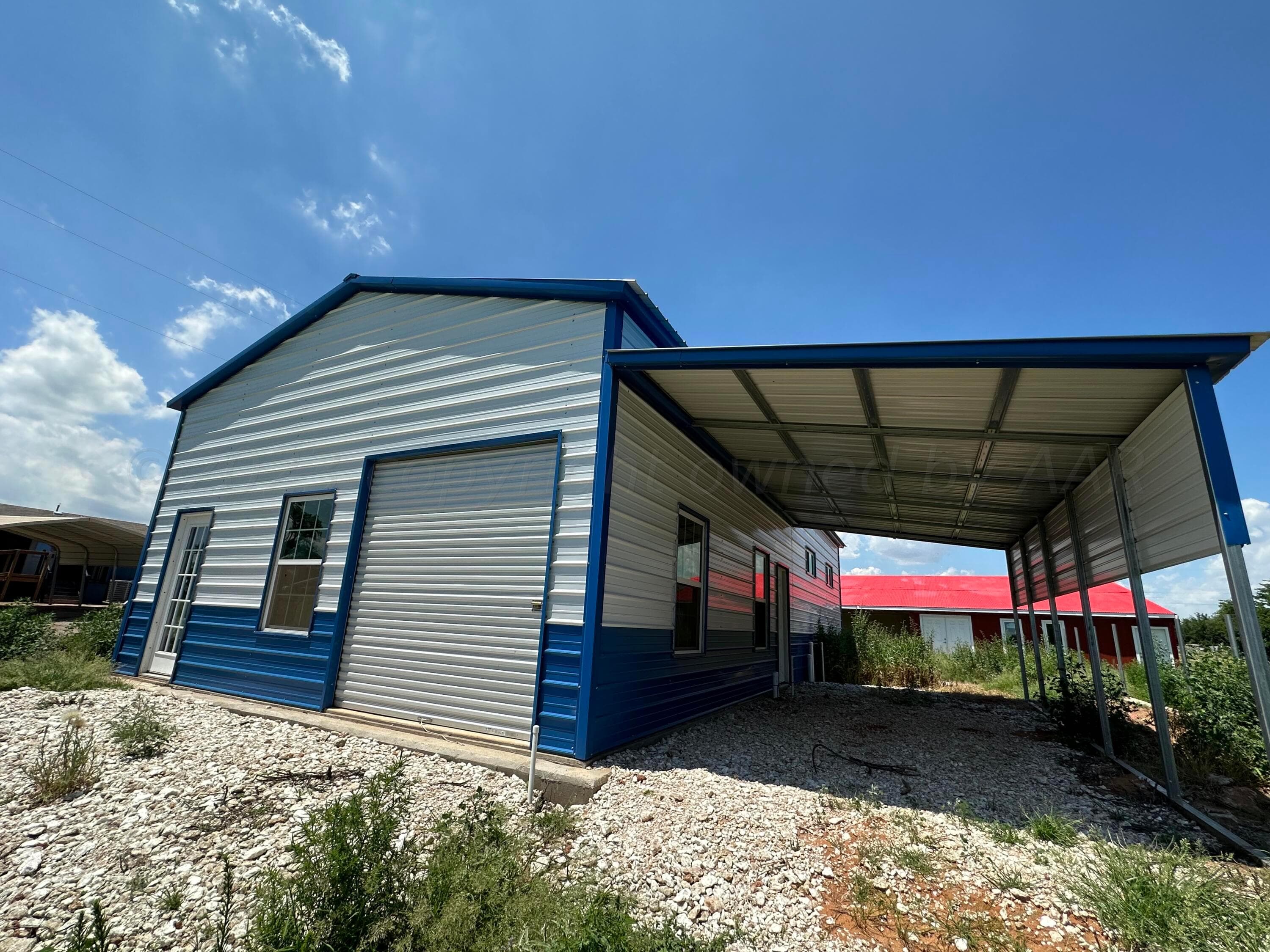 700 N Texas Street, Shamrock, TX 79079, photo 10