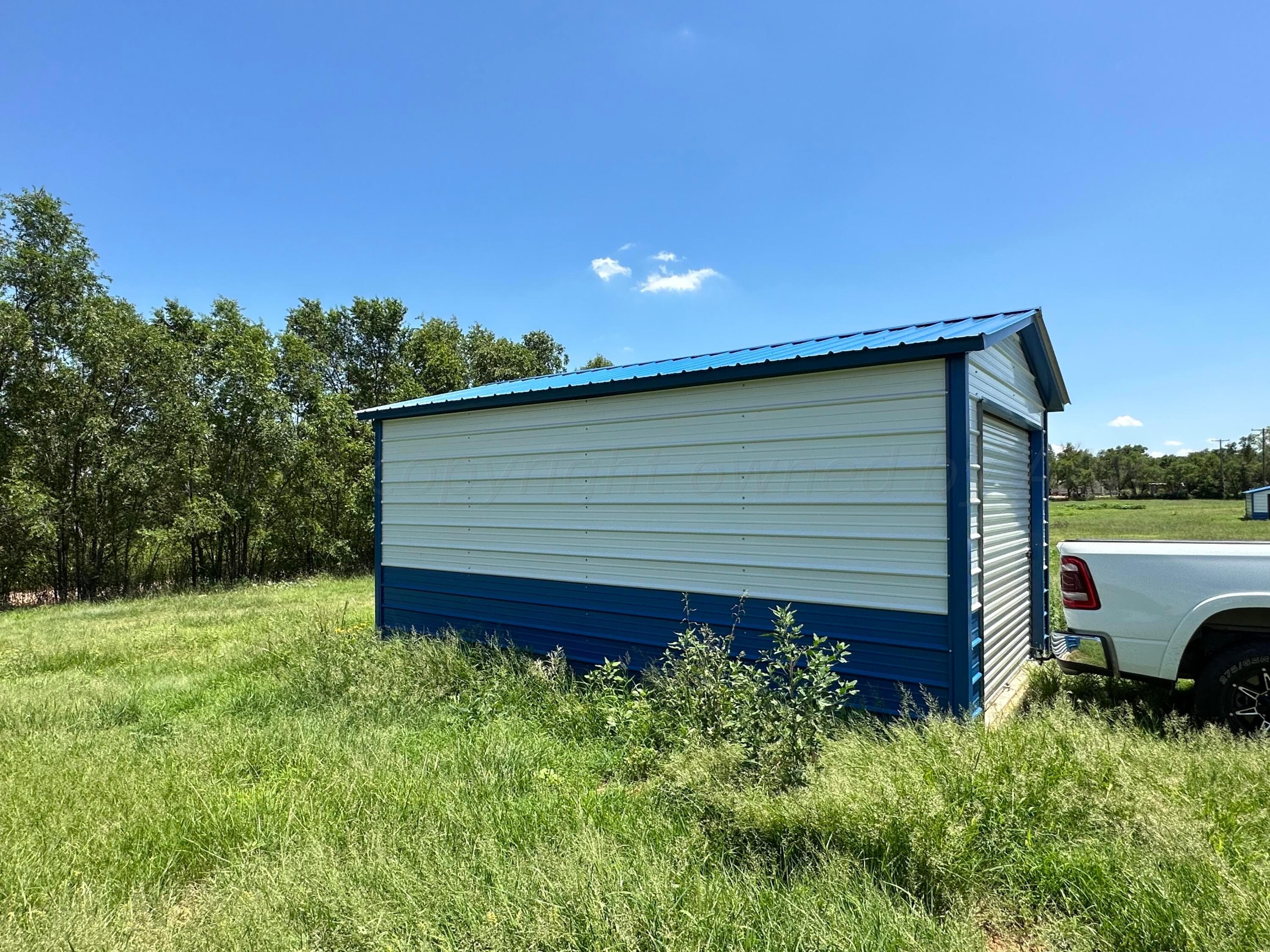 700 N Texas Street, Shamrock, TX 79079, photo 18