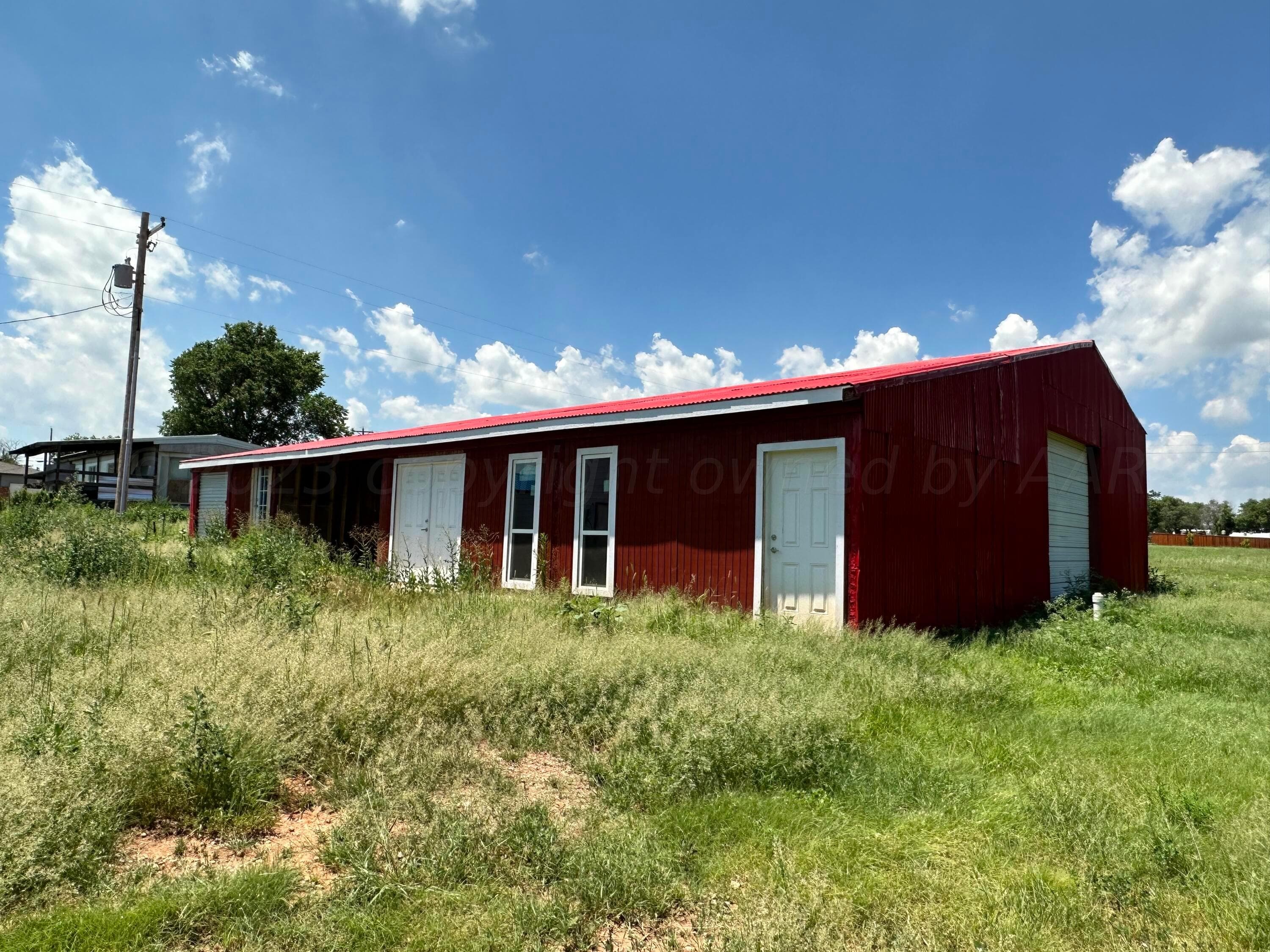700 N Texas Street, Shamrock, TX 79079, photo 22