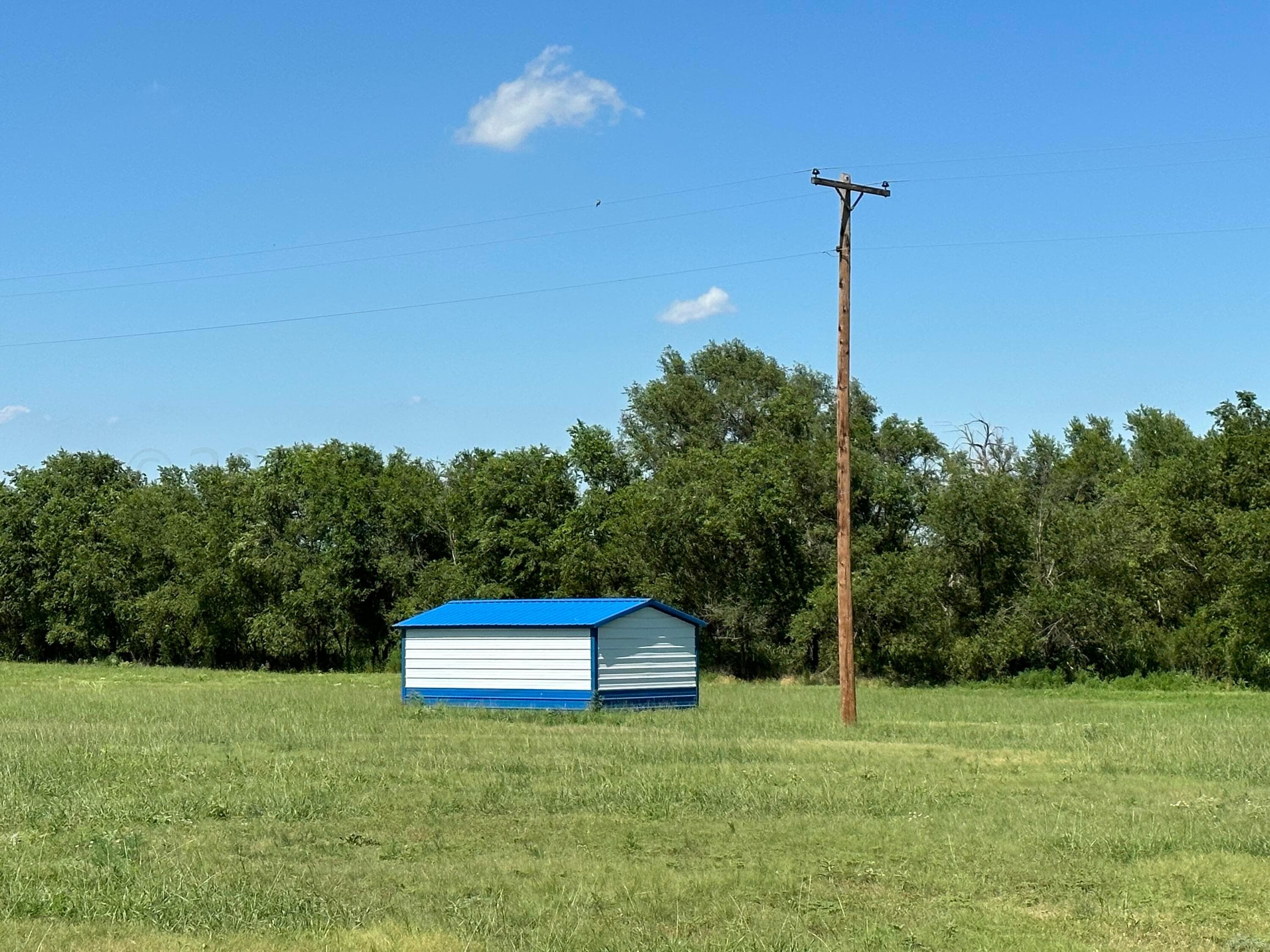 700 N Texas Street, Shamrock, TX 79079, photo 42