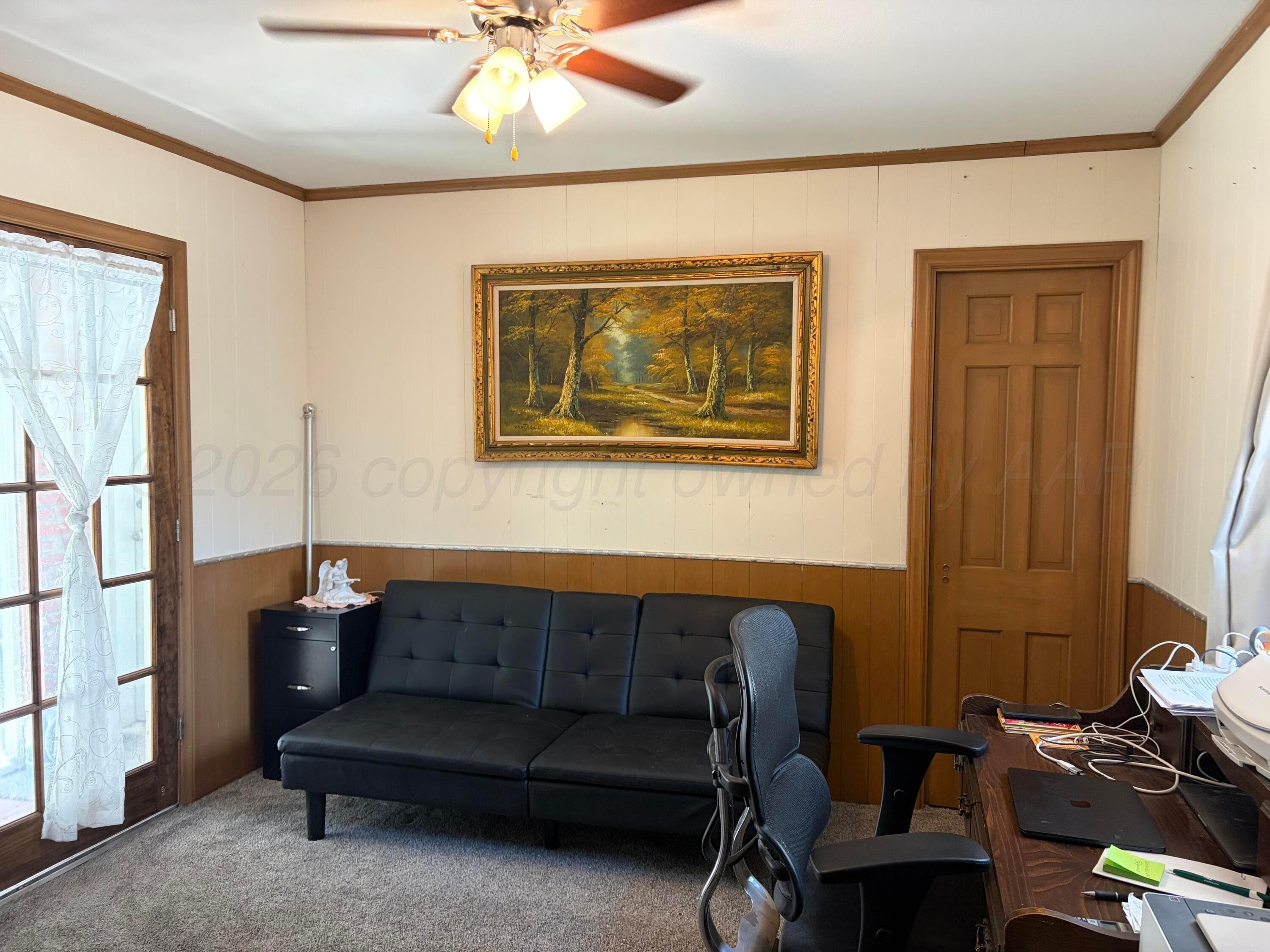 2301 N Mary-Ellen Street, Pampa, TX 79065, photo 24