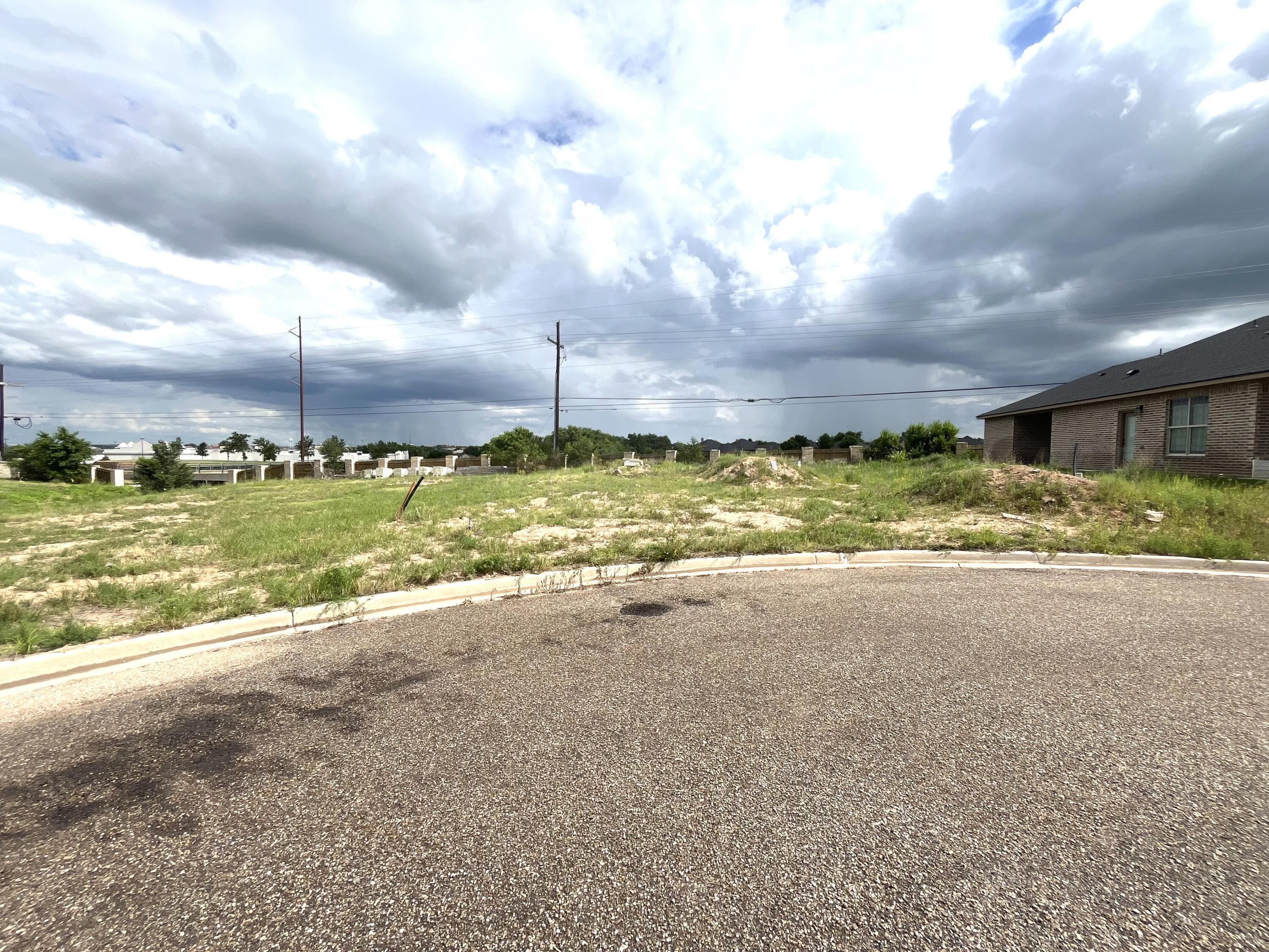 12 YVES Court, Canyon, TX 79015-1125