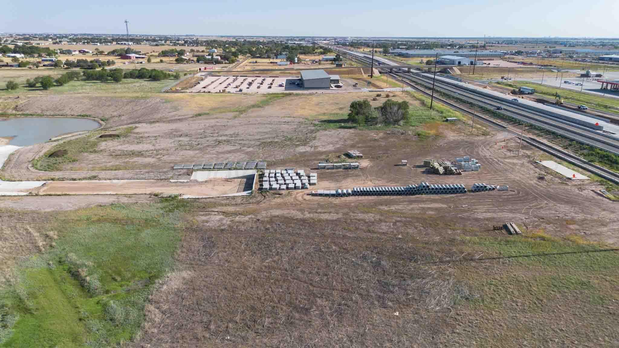 8.4 ac Interstate 27, Amarillo, TX 79119, photo 6
