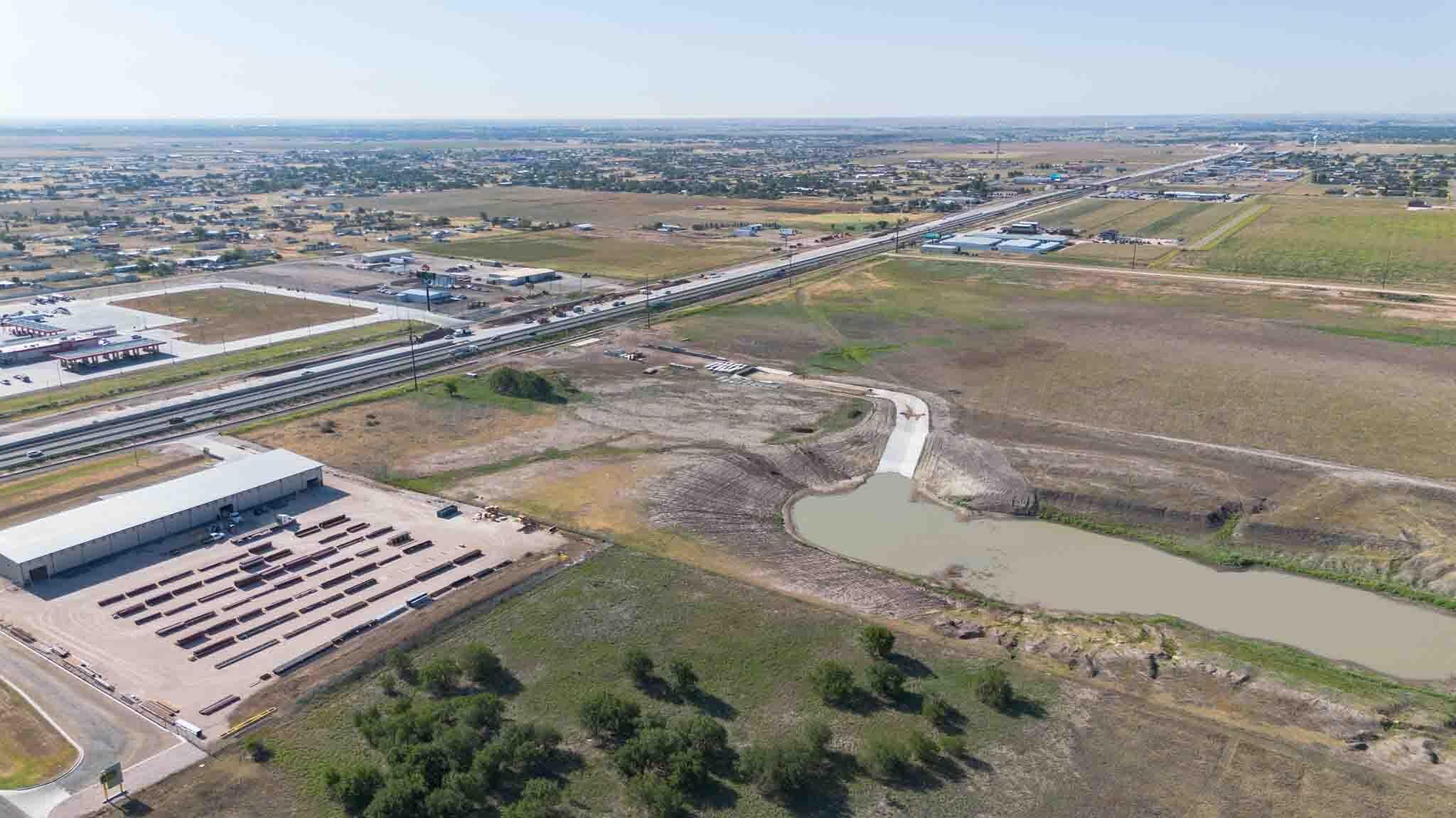 8.4 ac Interstate 27, Amarillo, TX 79119, photo 15