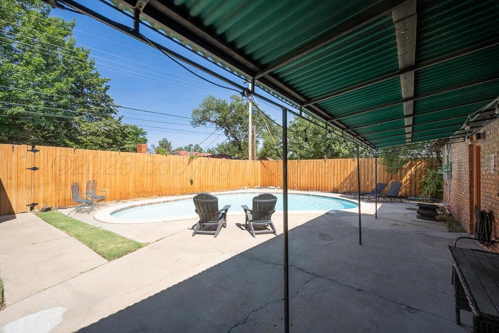 3802 LINDA Drive, Amarillo, TX 79109-5632, photo 27