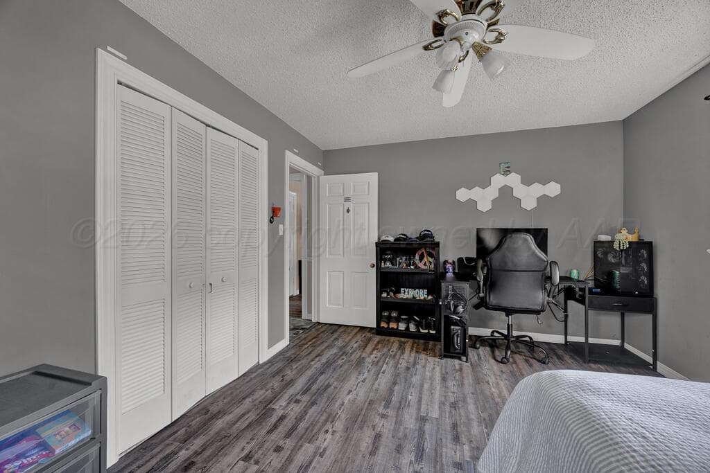 3802 LINDA Drive, Amarillo, TX 79109-5632, photo 21