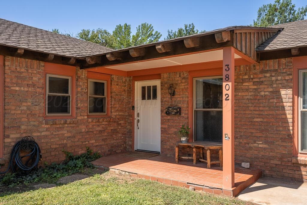 3802 LINDA Drive, Amarillo, TX 79109-5632, photo 4
