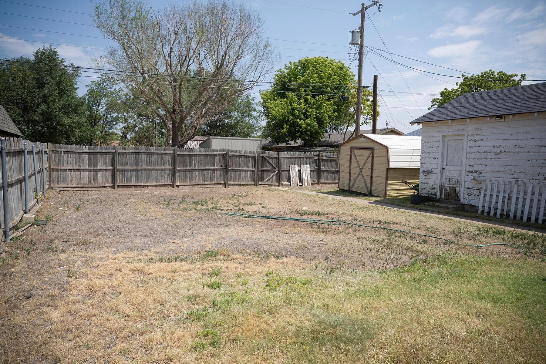 906 NE 2ND, Dumas, TX 79029-3305, photo 18