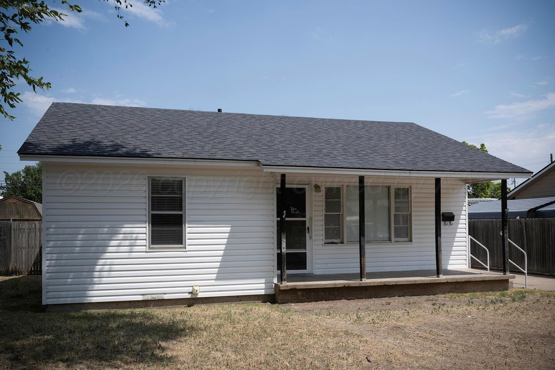 906 NE 2ND, Dumas, TX 79029-3305, photo 2