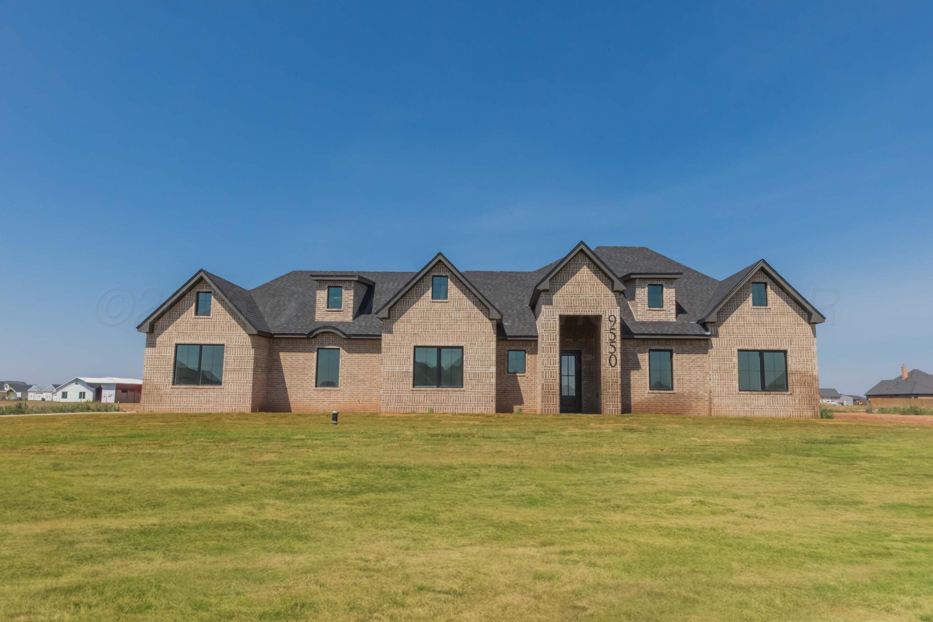 9550 Garrison Creek Drive, Amarillo, TX 79119