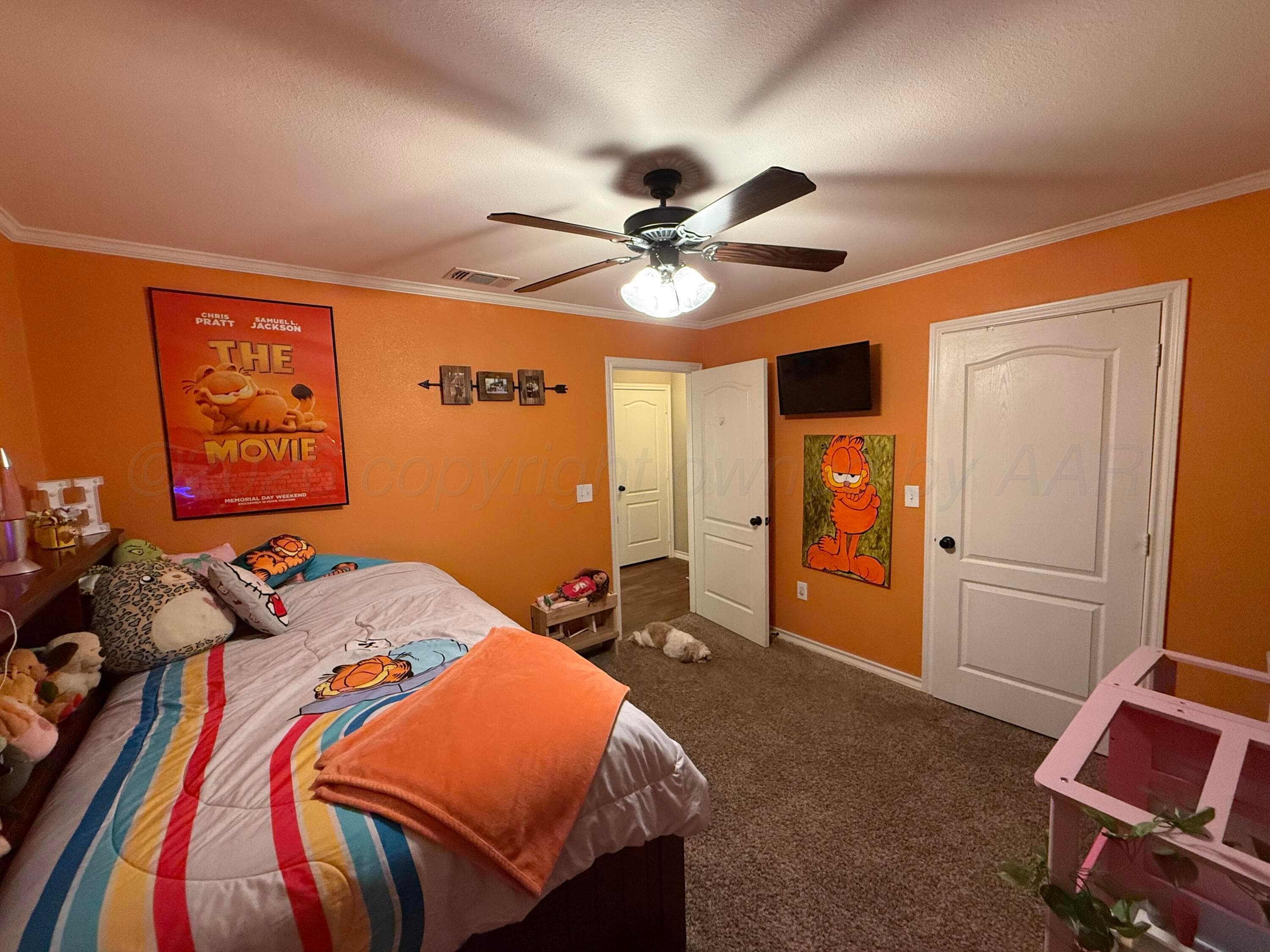 15187 Marshall Drive, Canadian, TX 79014, photo 15