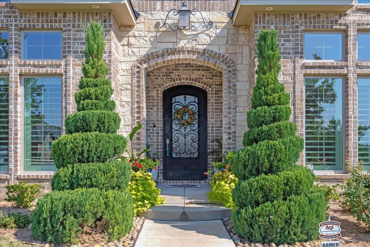 6406 BASSWOOD Lane, Amarillo, TX 79124-3905, photo 50