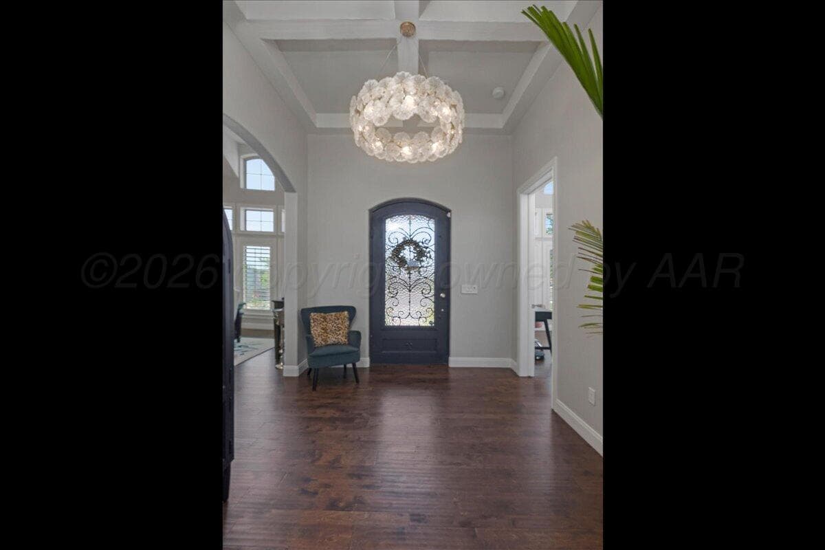 6406 BASSWOOD Lane, Amarillo, TX 79124-3905, photo 6
