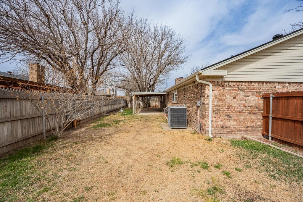 32 VILLAGE Drive, Canyon, TX 79015, photo 28