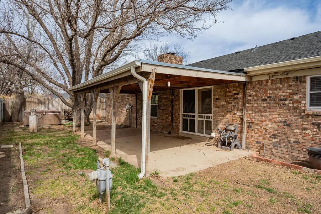 32 VILLAGE Drive, Canyon, TX 79015, photo 30