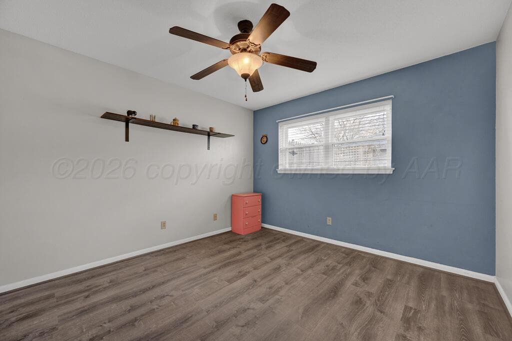 32 VILLAGE Drive, Canyon, TX 79015, photo 21