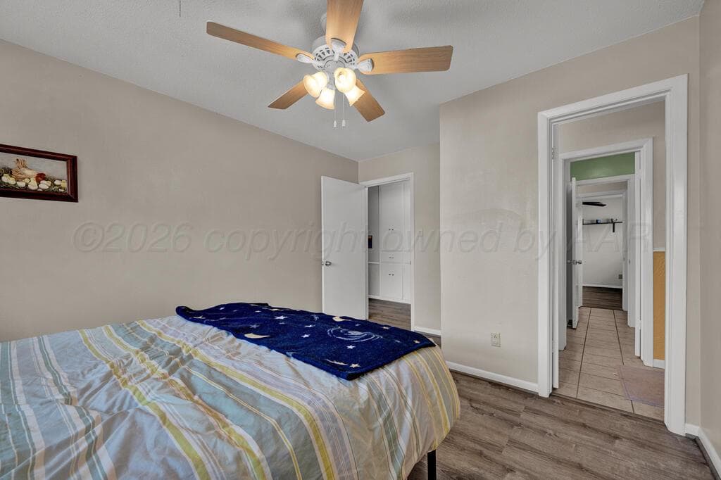 32 VILLAGE Drive, Canyon, TX 79015, photo 20