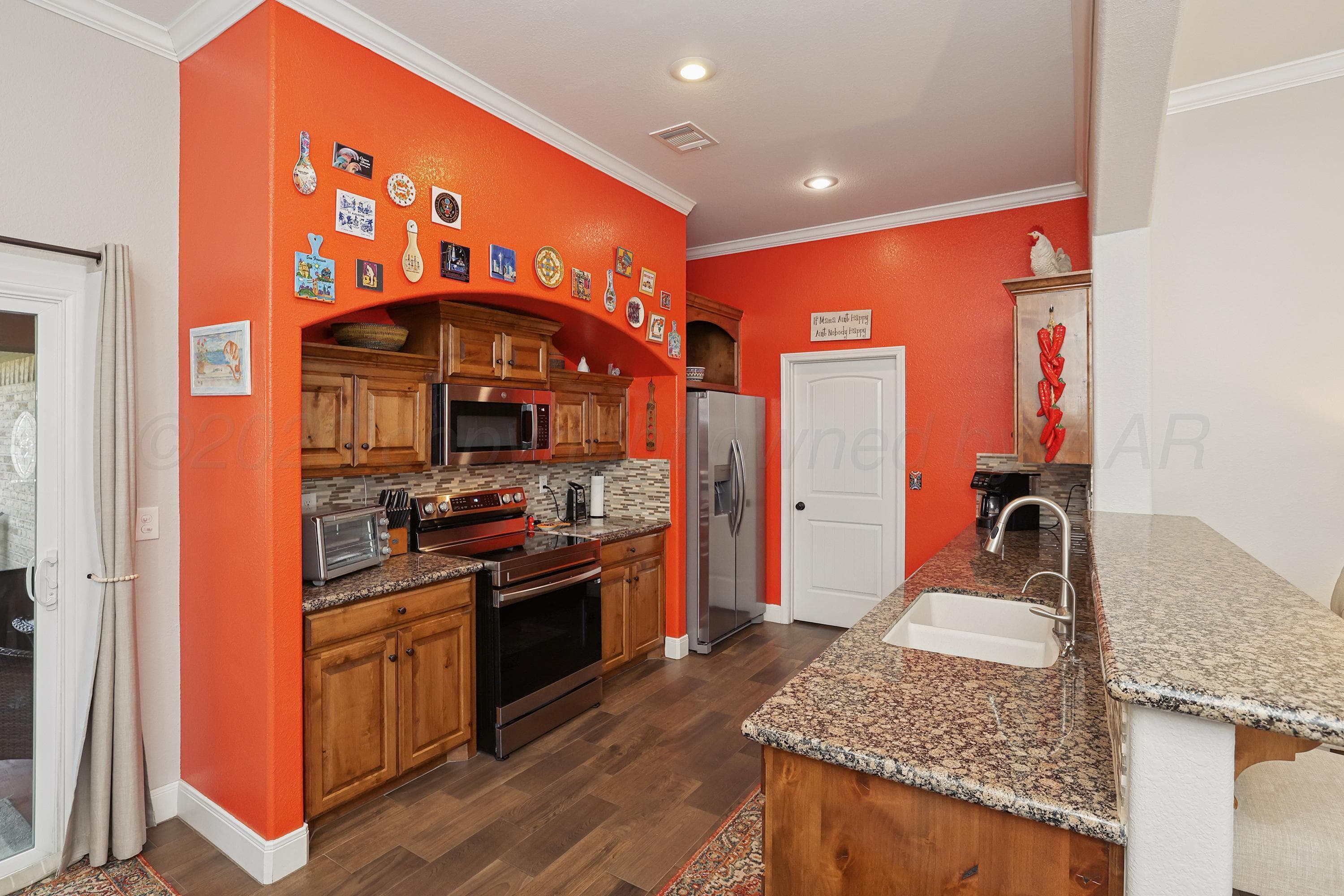 1 JUSTIN Lane, Canyon, TX 79015, photo 8