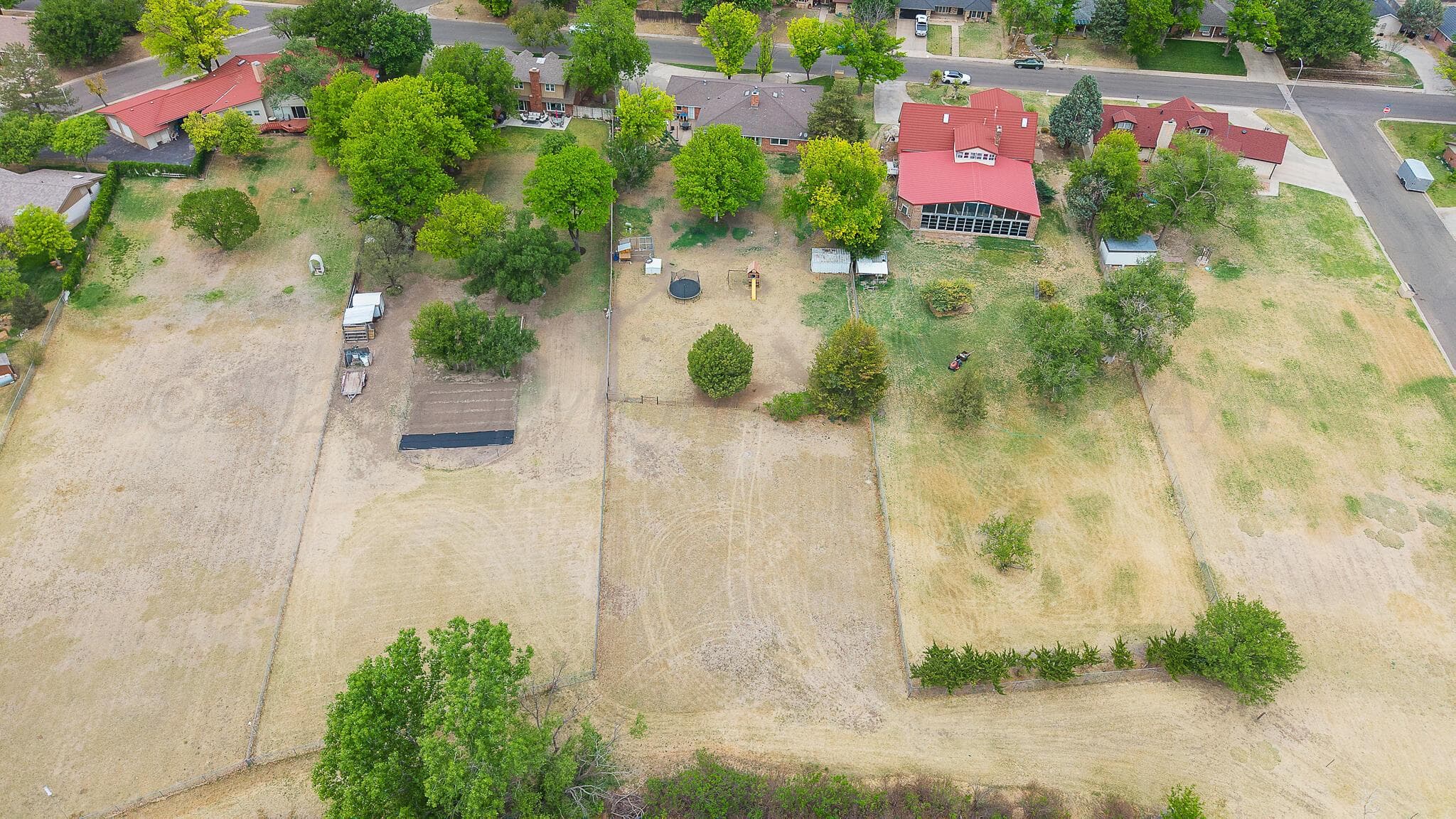 1404 CREEKMERE Drive, Canyon, TX 79015-5228, photo 8