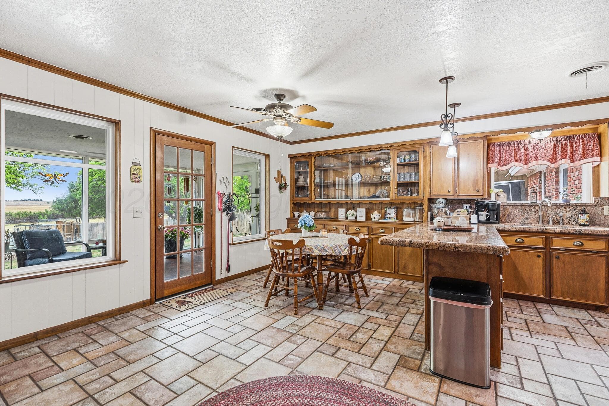 1404 CREEKMERE Drive, Canyon, TX 79015-5228, photo 19