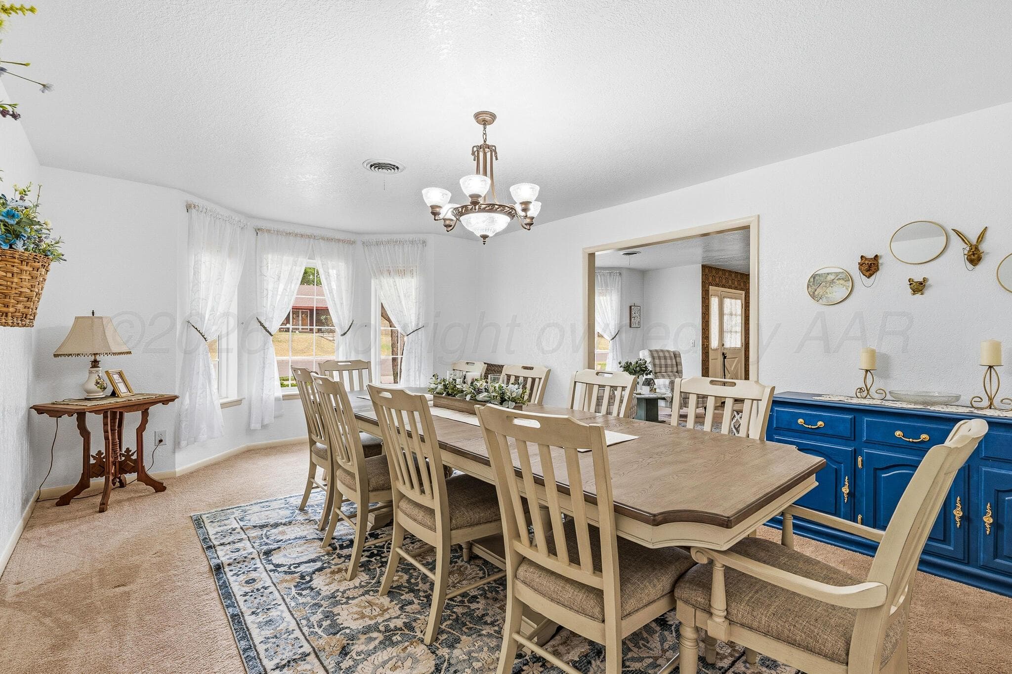 1404 CREEKMERE Drive, Canyon, TX 79015-5228, photo 25