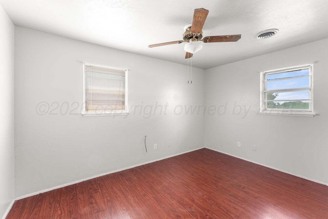 607 S Holmes Avenue, Fritch, TX 79036, photo 17