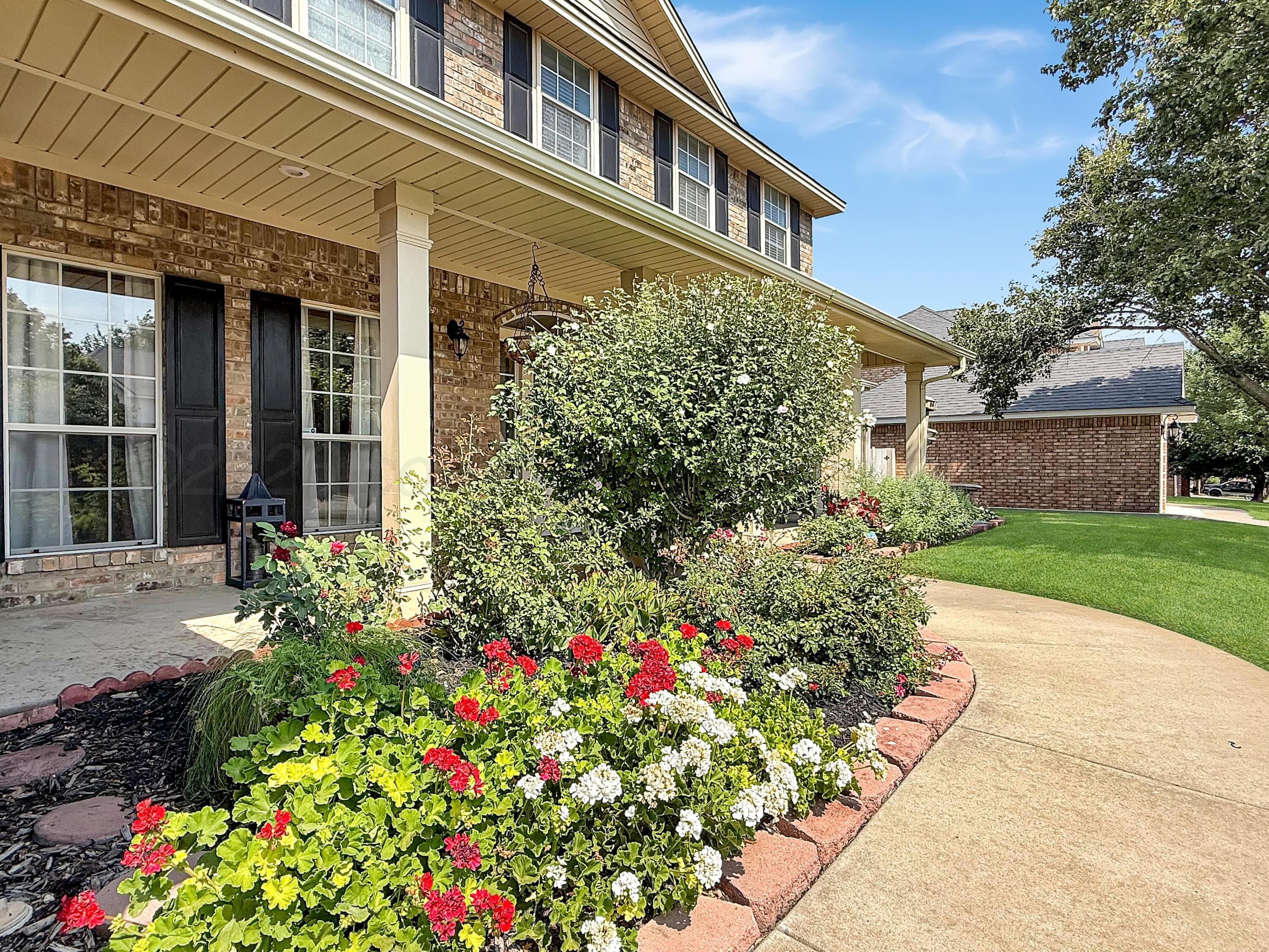 308 Loma Linda Lane, Borger, TX 79007, photo 4
