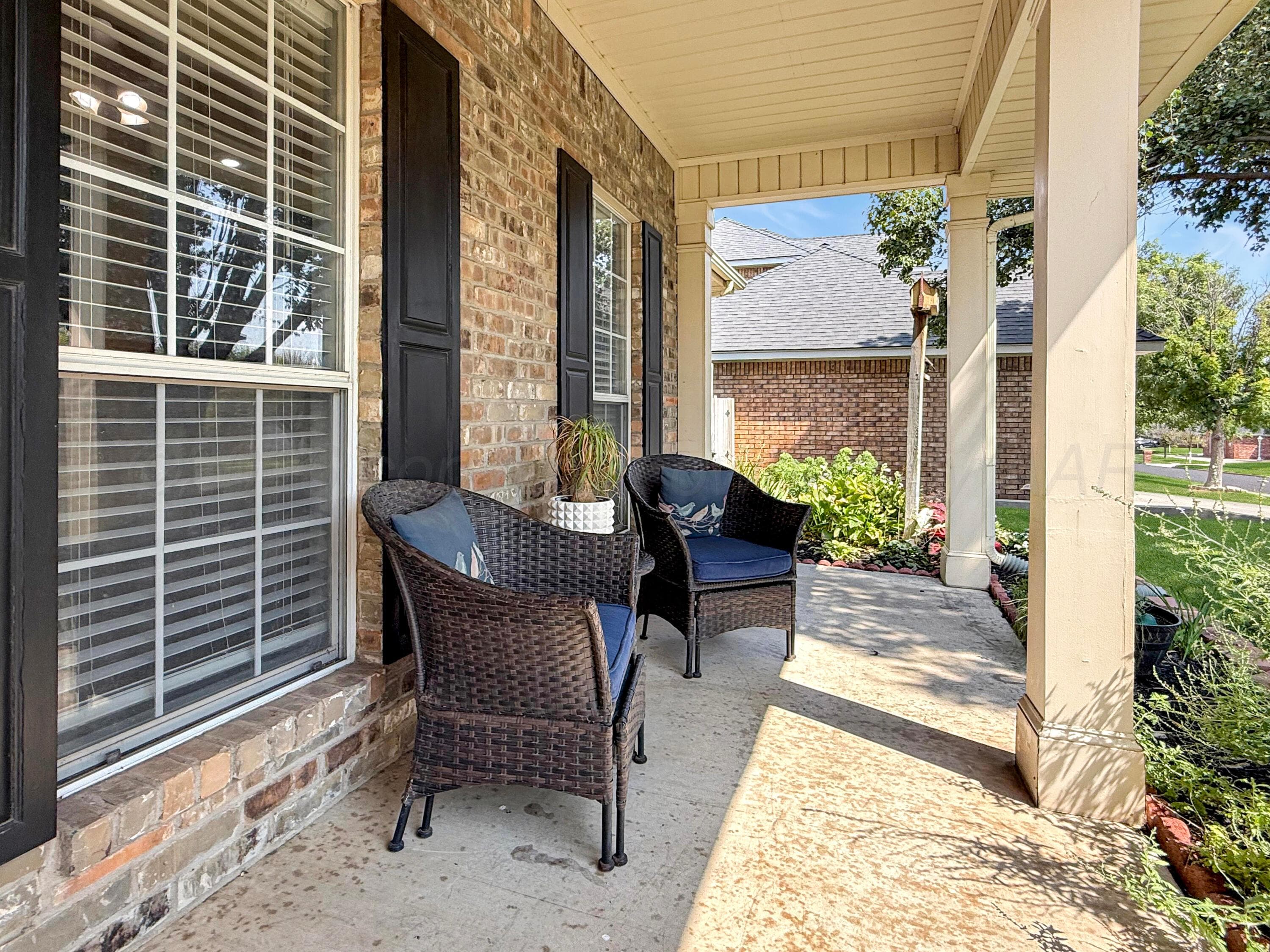 308 Loma Linda Lane, Borger, TX 79007, photo 5