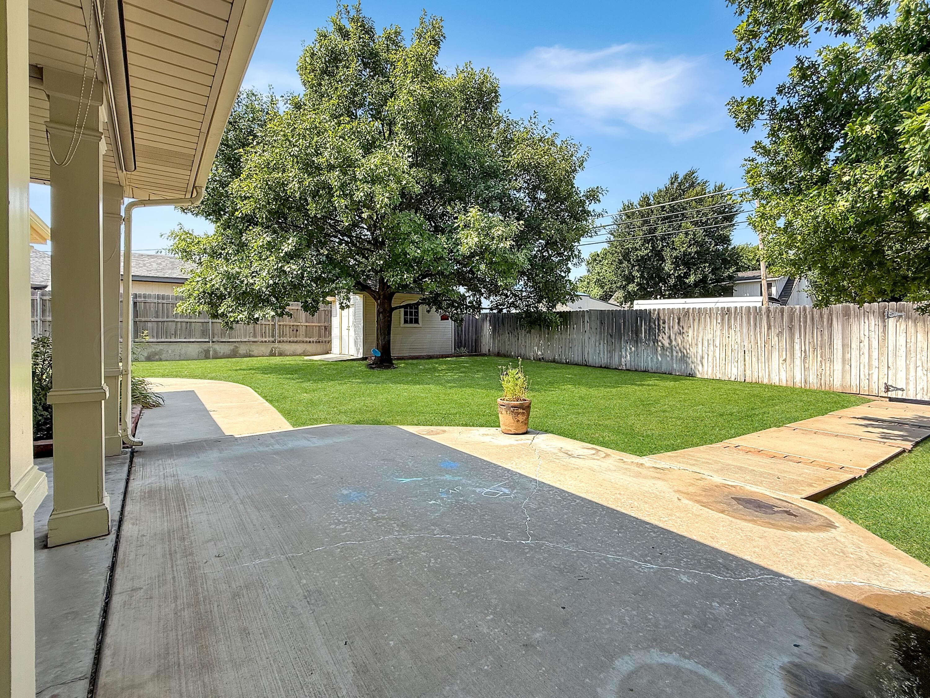 308 Loma Linda Lane, Borger, TX 79007, photo 45