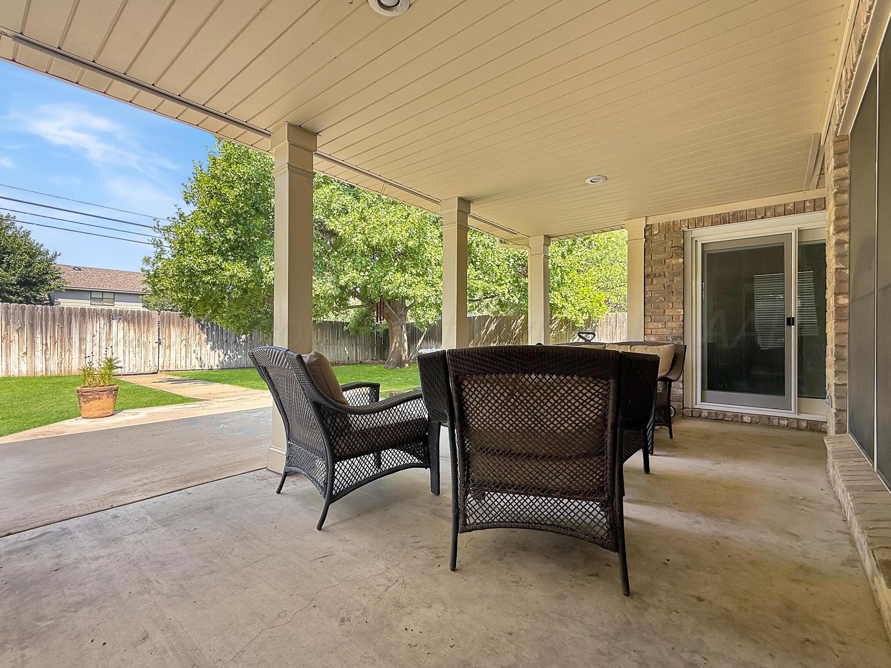 308 Loma Linda Lane, Borger, TX 79007, photo 46