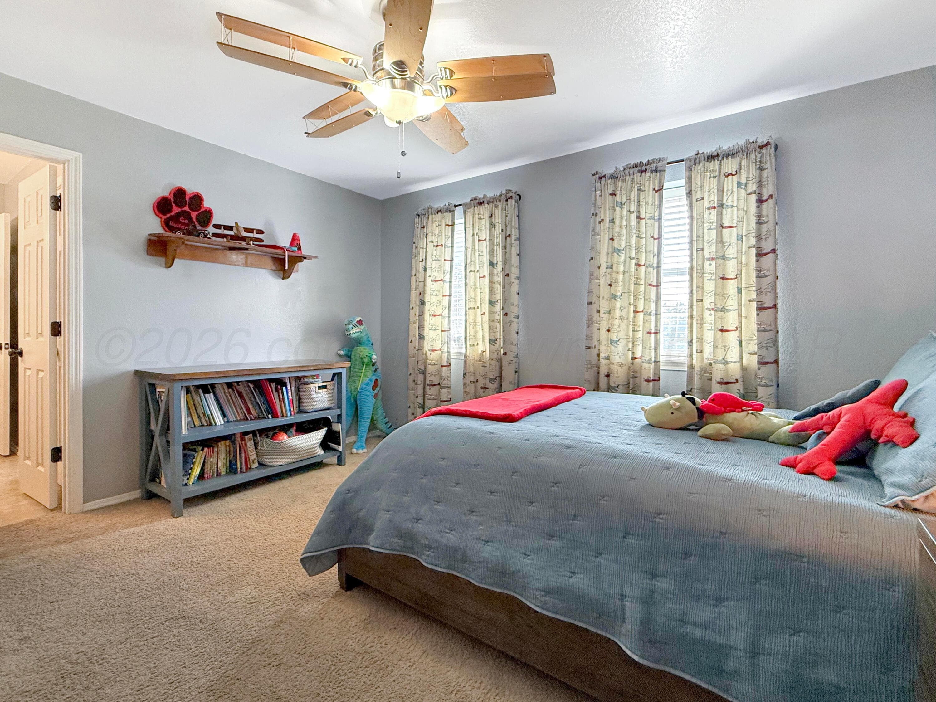308 Loma Linda Lane, Borger, TX 79007, photo 31