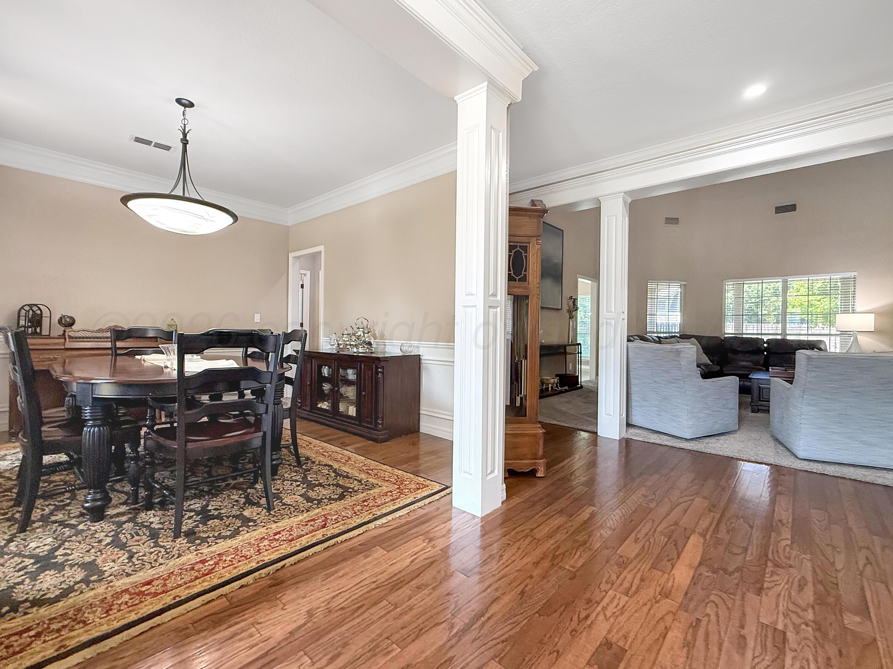 308 Loma Linda Lane, Borger, TX 79007, photo 9