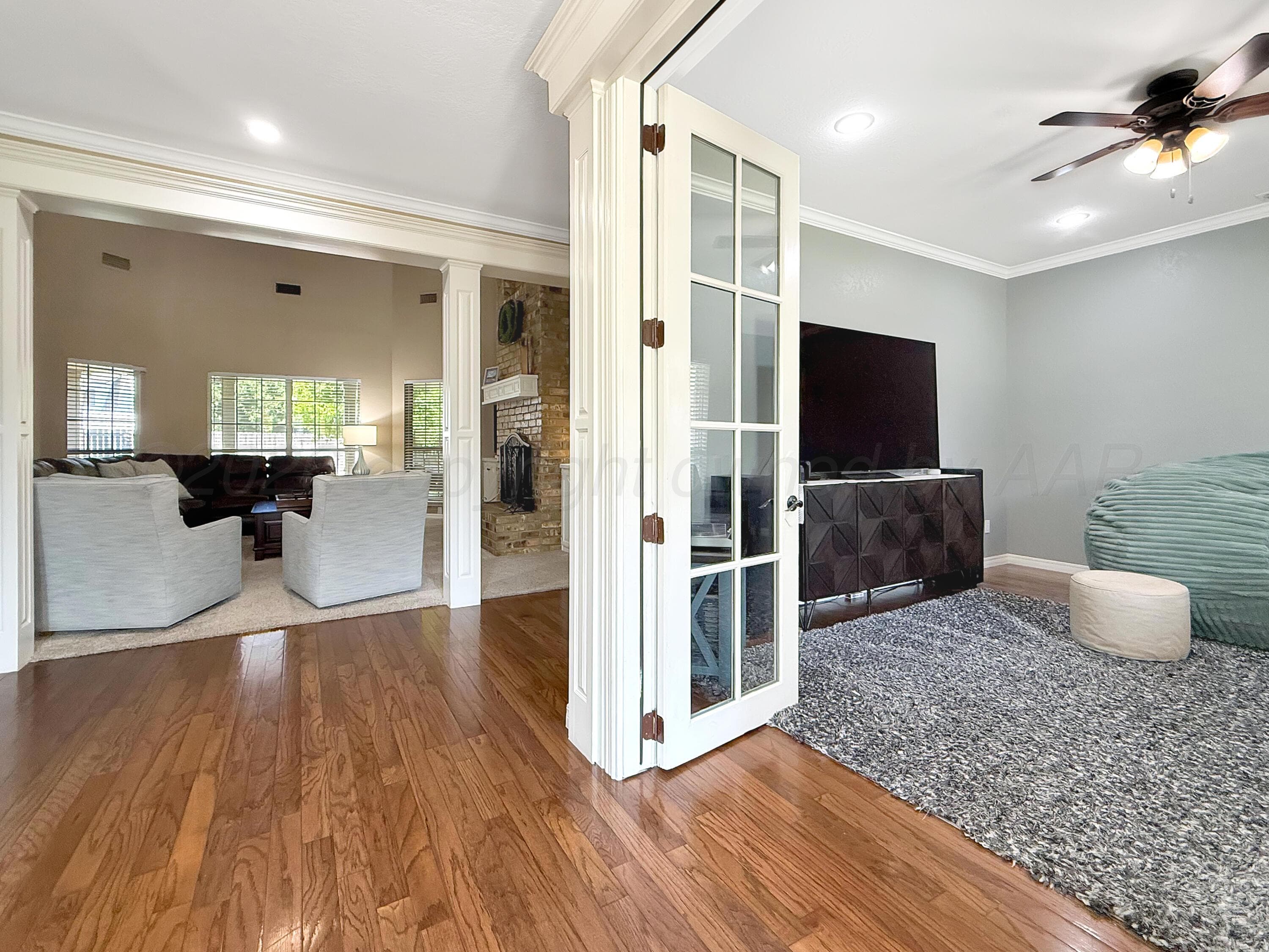 308 Loma Linda Lane, Borger, TX 79007, photo 8