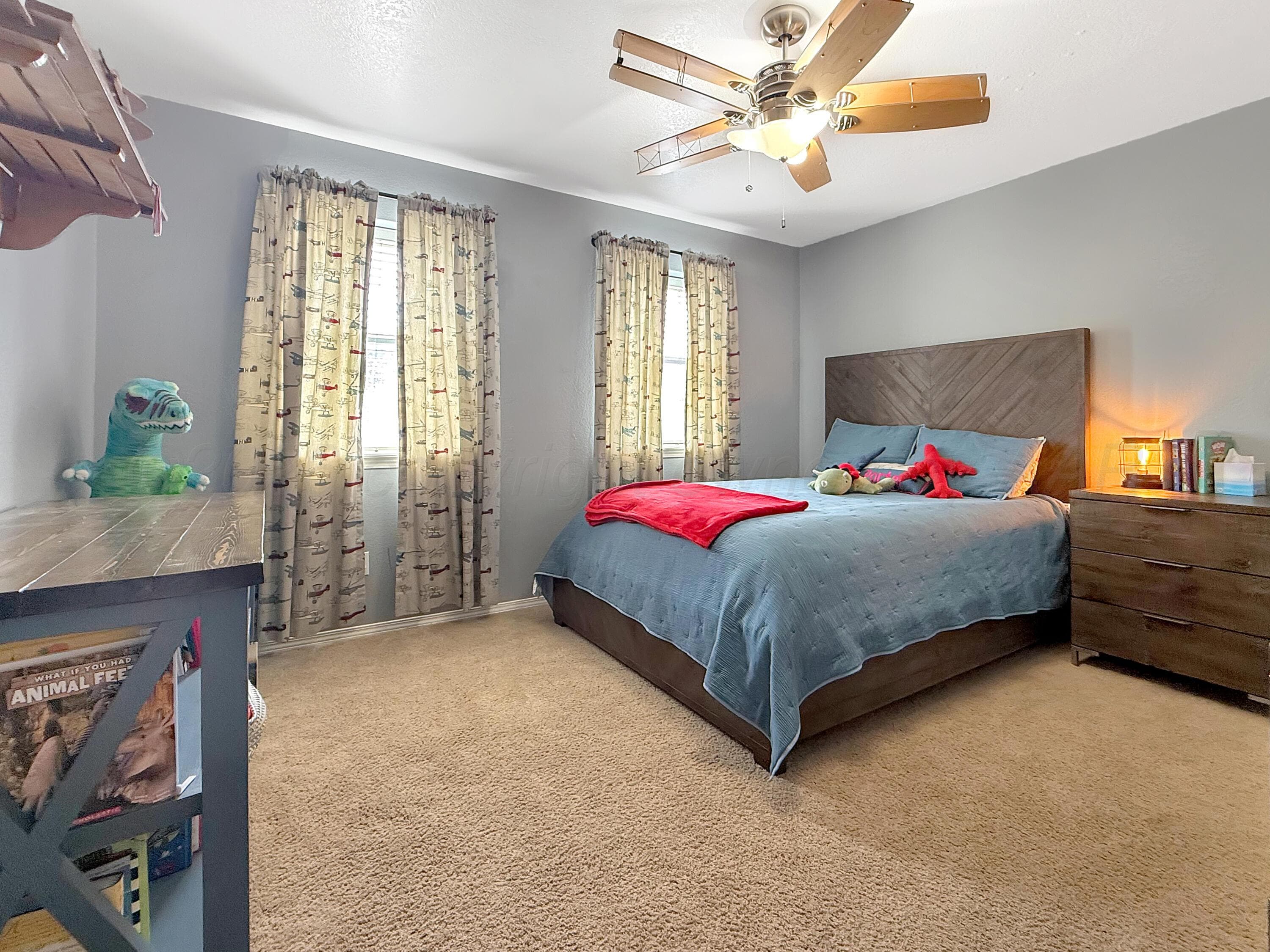 308 Loma Linda Lane, Borger, TX 79007, photo 30