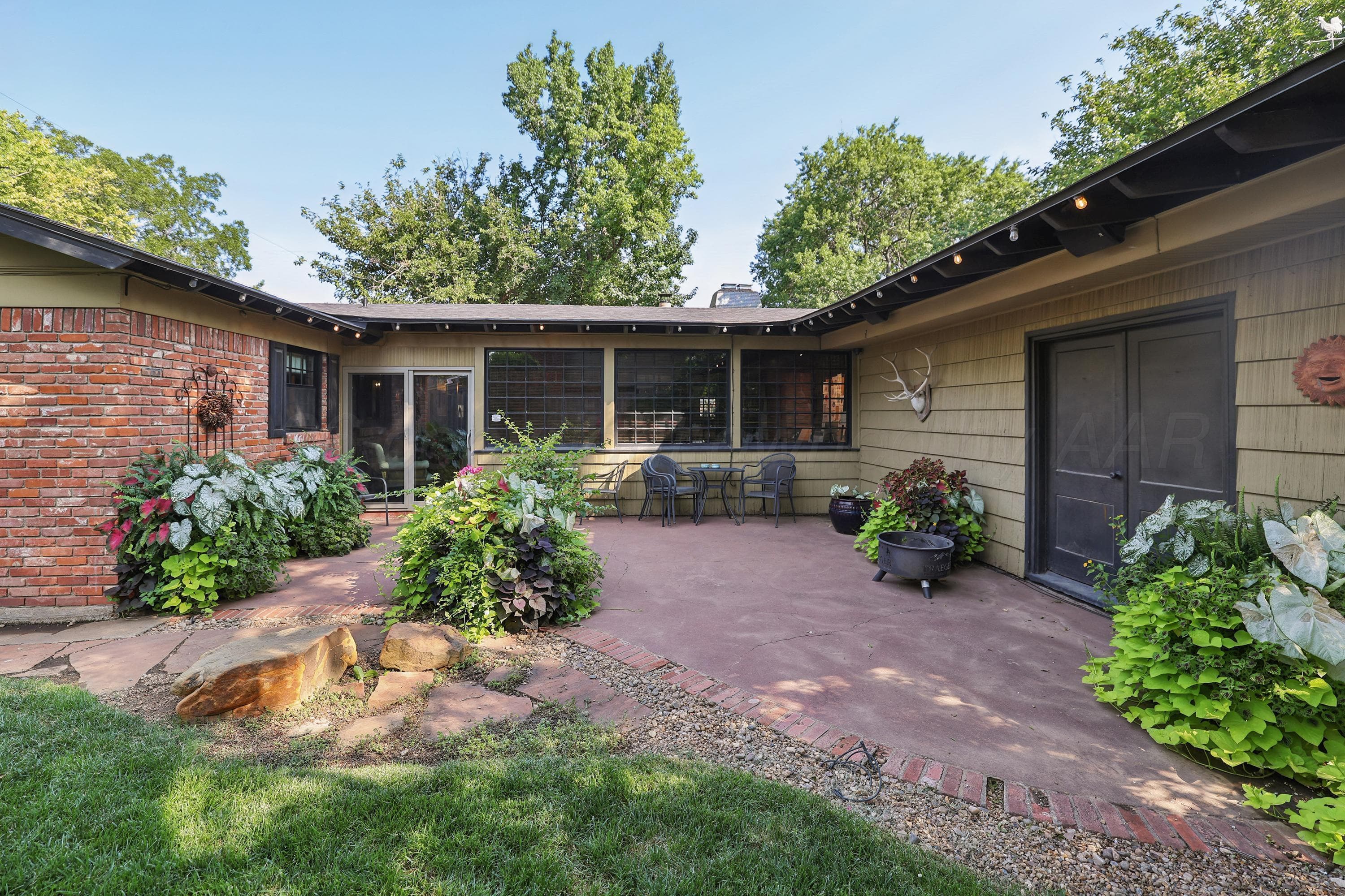 3212 S AUSTIN Street, Amarillo, TX 79109-3406, photo 42