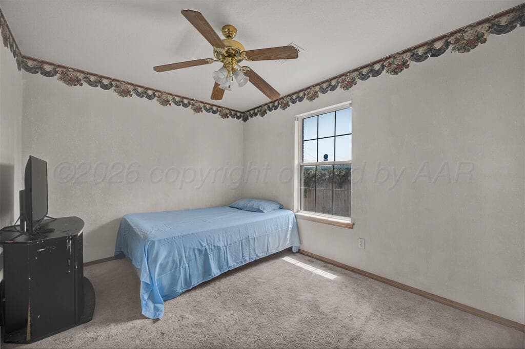 1718 JENNIFER Street, Amarillo, TX 79107-6645, photo 21