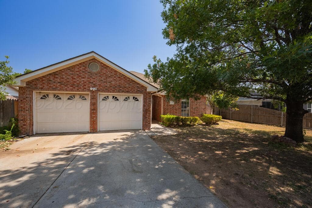 1718 JENNIFER Street, Amarillo, TX 79107-6645, photo 24