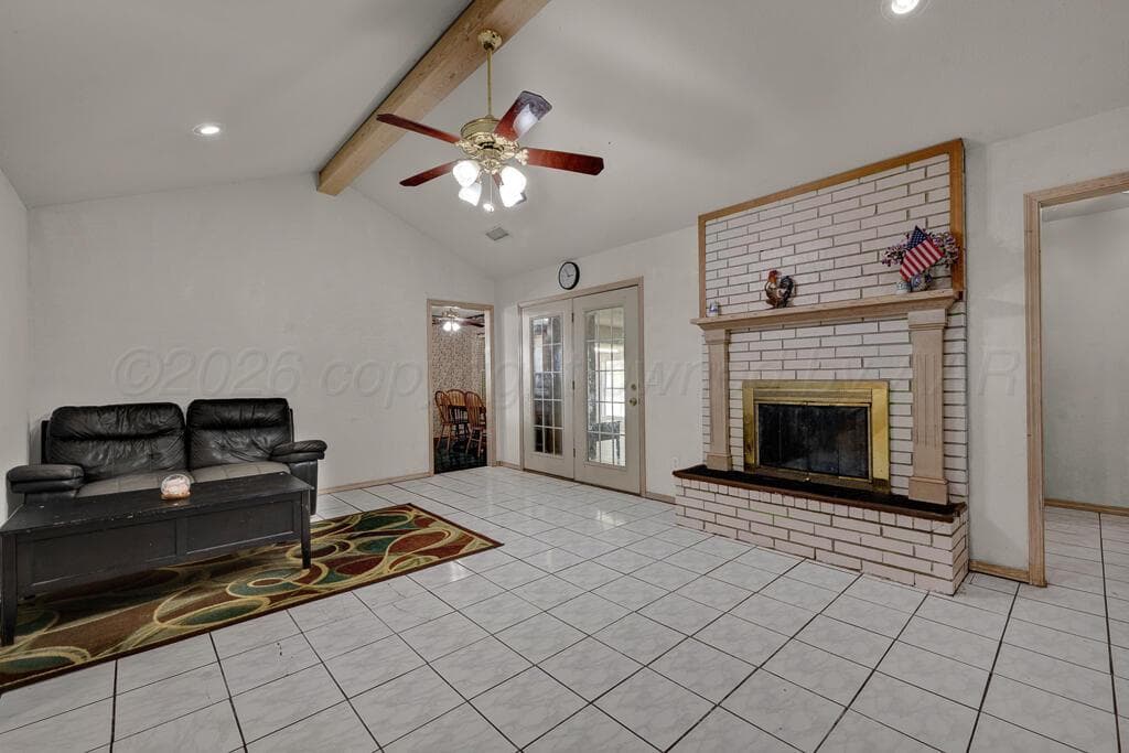 1718 JENNIFER Street, Amarillo, TX 79107-6645, photo 3