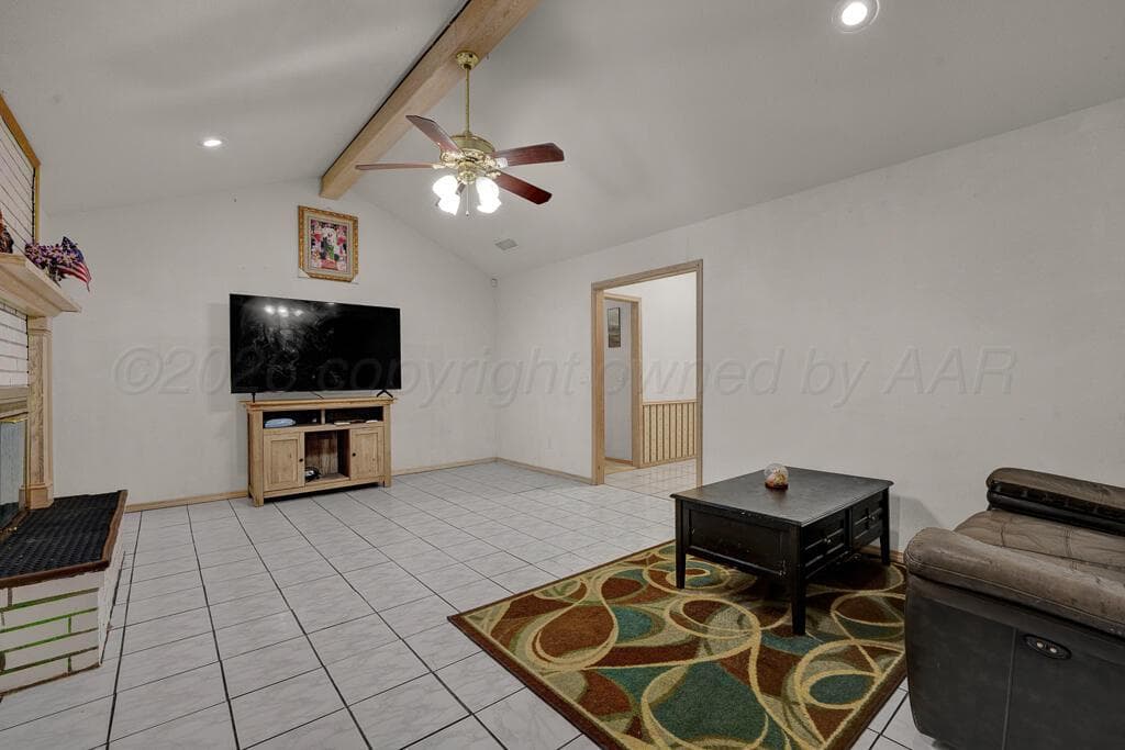1718 JENNIFER Street, Amarillo, TX 79107-6645, photo 4