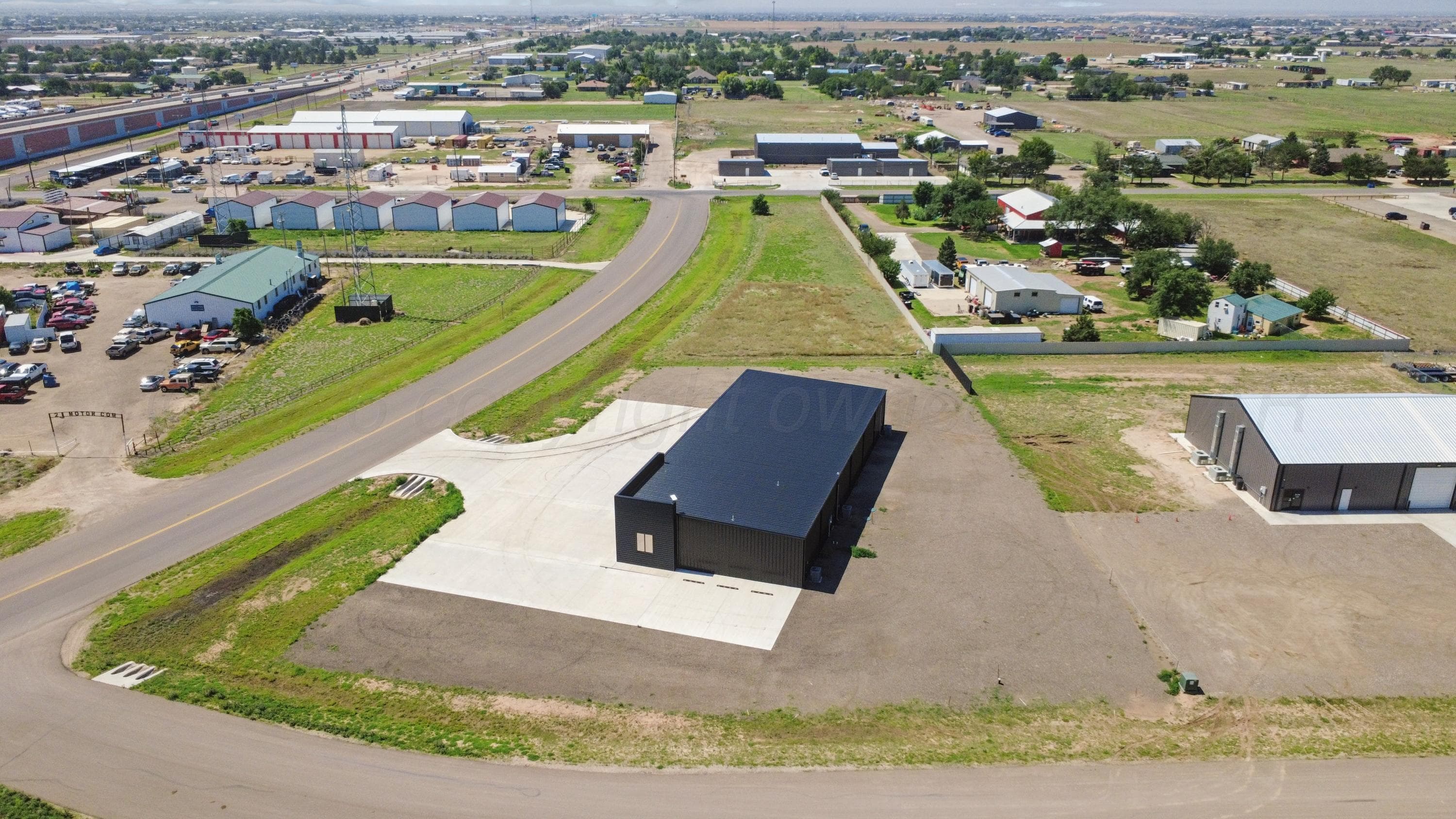 13150 S Coulter Street, Amarillo, TX 79119, photo 2